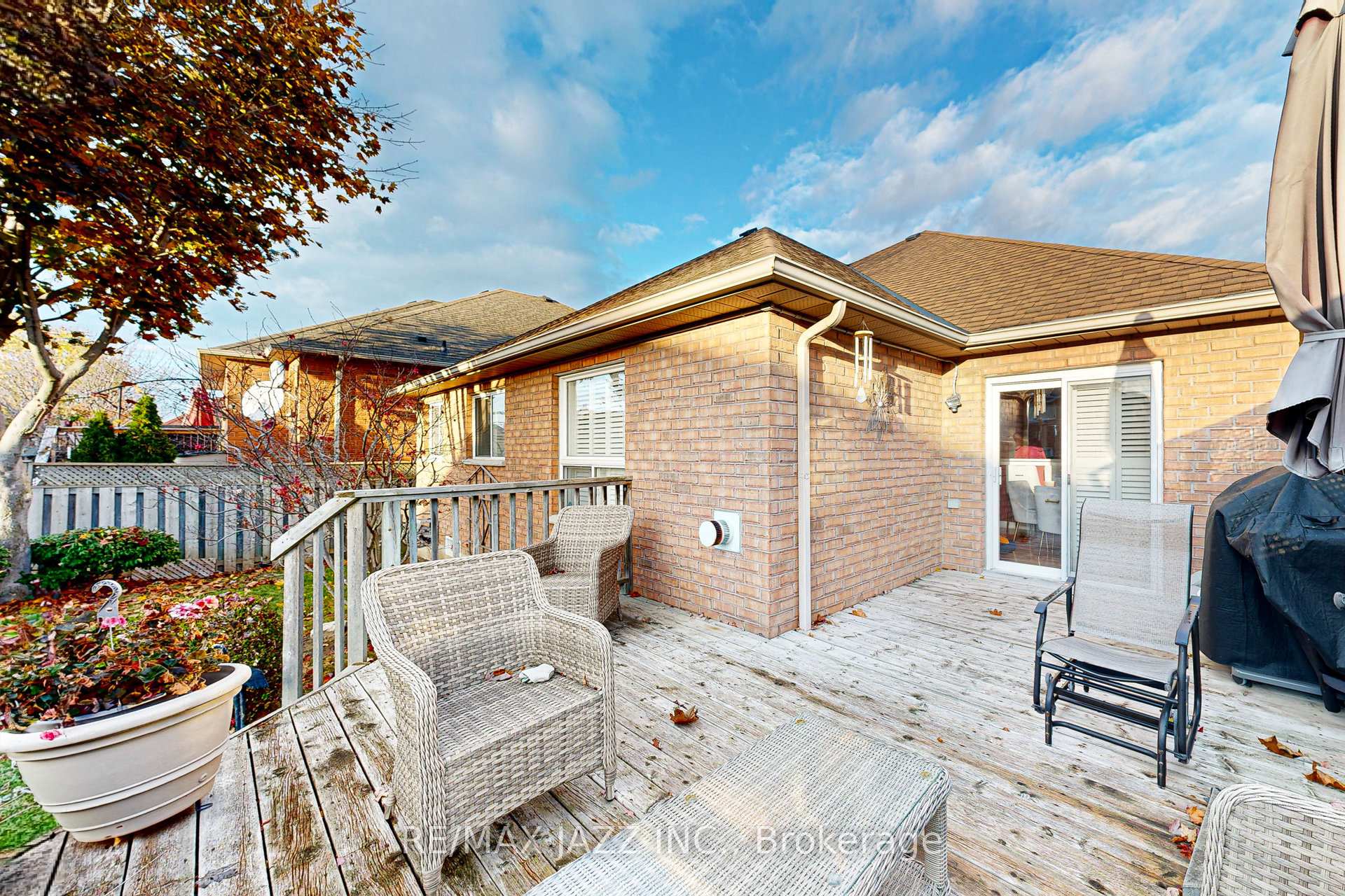 Photo 27 of 3396 Garrard Road, Whitby, Rolling Acres — HOMEH