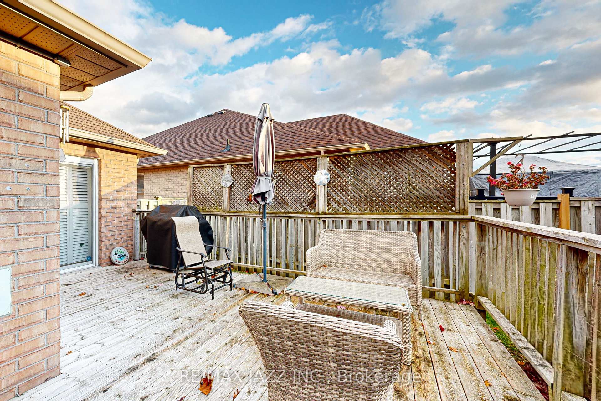 Photo 25 of 3396 Garrard Road, Whitby, Rolling Acres — HOMEH