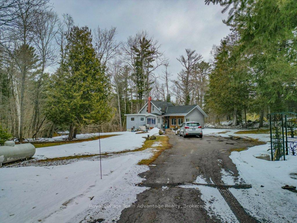 Photo 1 of 320 McDougall Road, McDougall — HOMEH