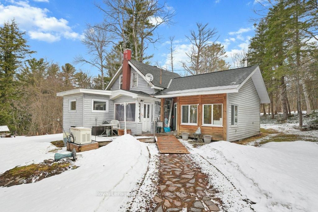 Photo 2 of 320 McDougall Road, McDougall — HOMEH
