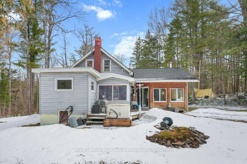 Photo 34 of 320 McDougall Road, McDougall — HOMEH