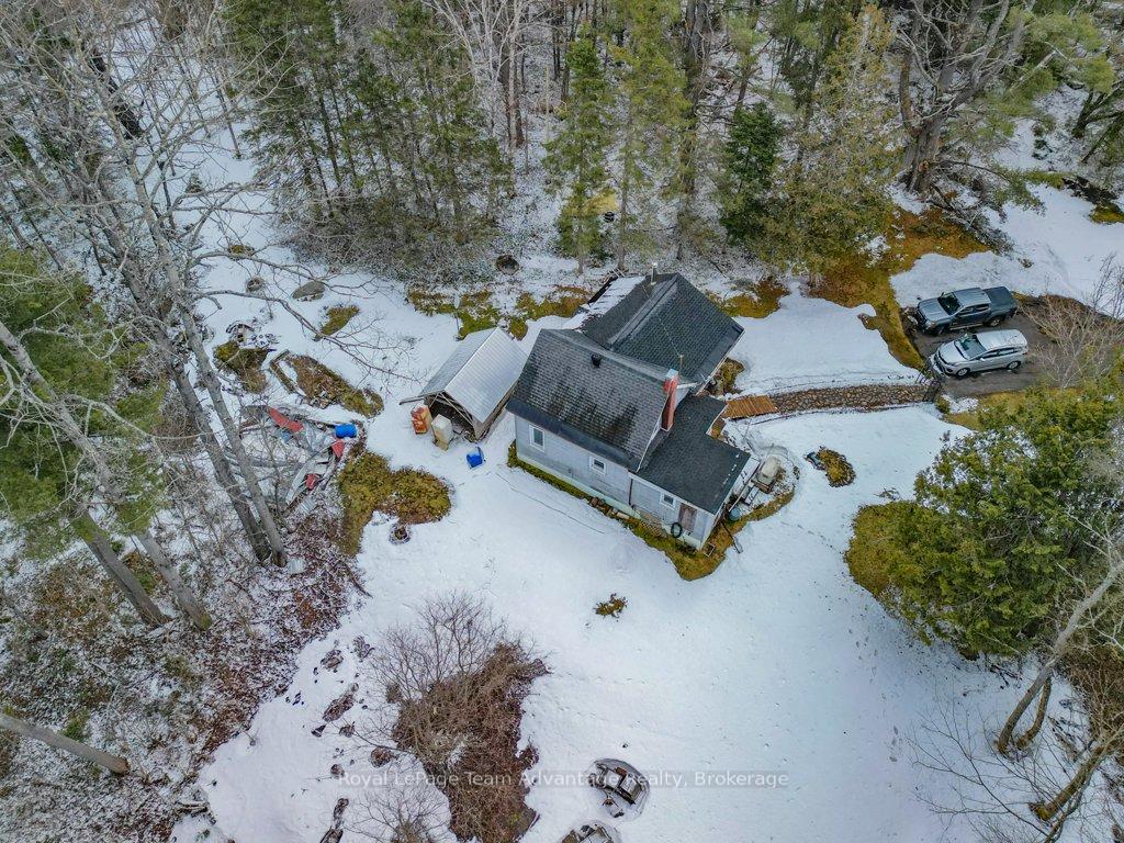 Photo 6 of 320 McDougall Road, McDougall — HOMEH