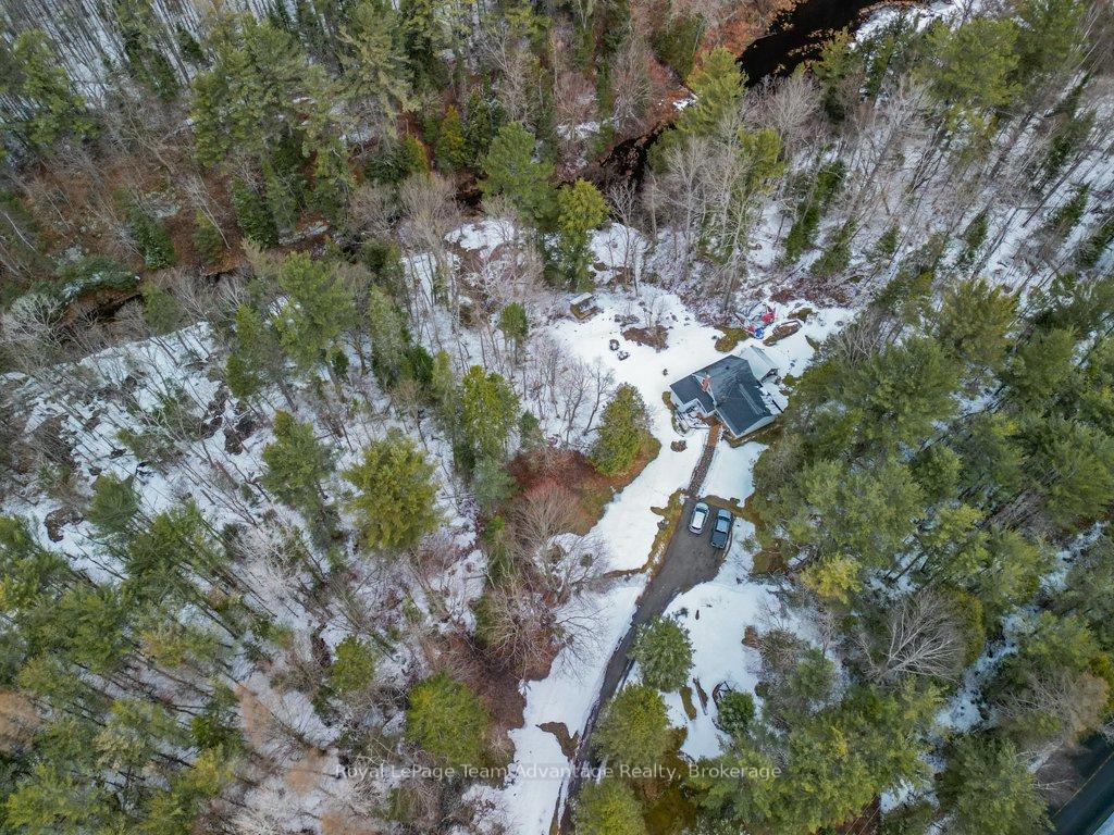 Photo 33 of 320 McDougall Road, McDougall — HOMEH