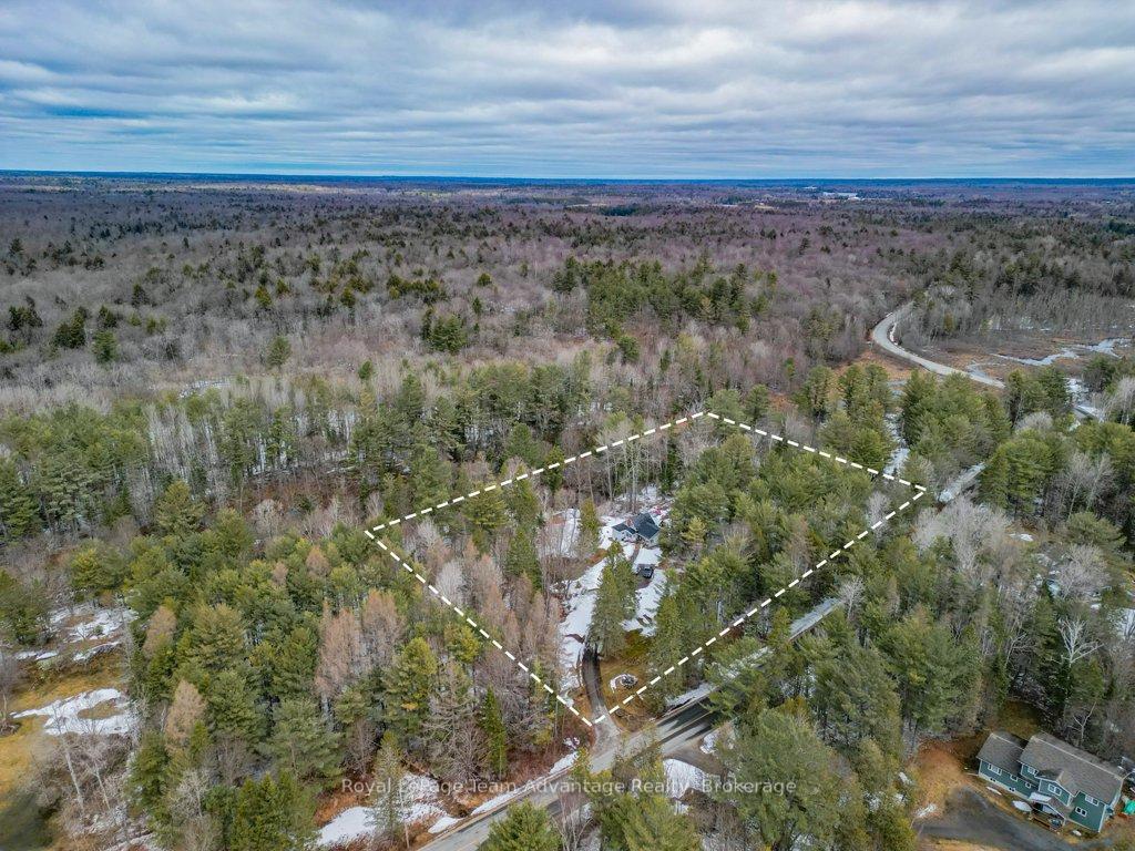 Photo 7 of 320 McDougall Road, McDougall — HOMEH