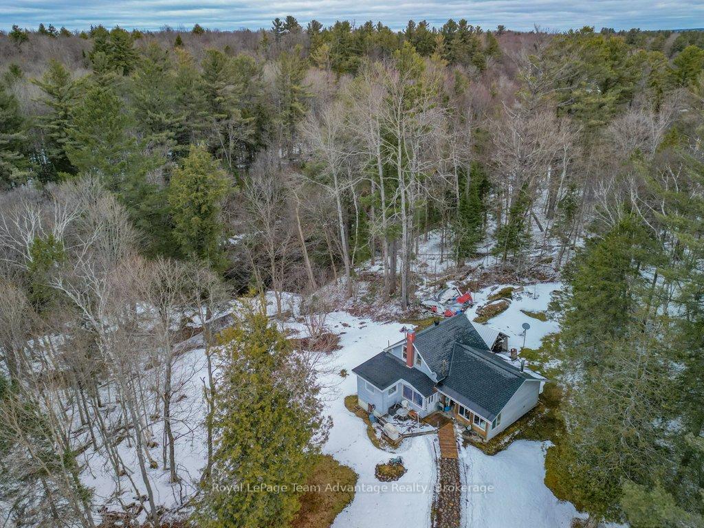Photo 12 of 320 McDougall Road, McDougall — HOMEH