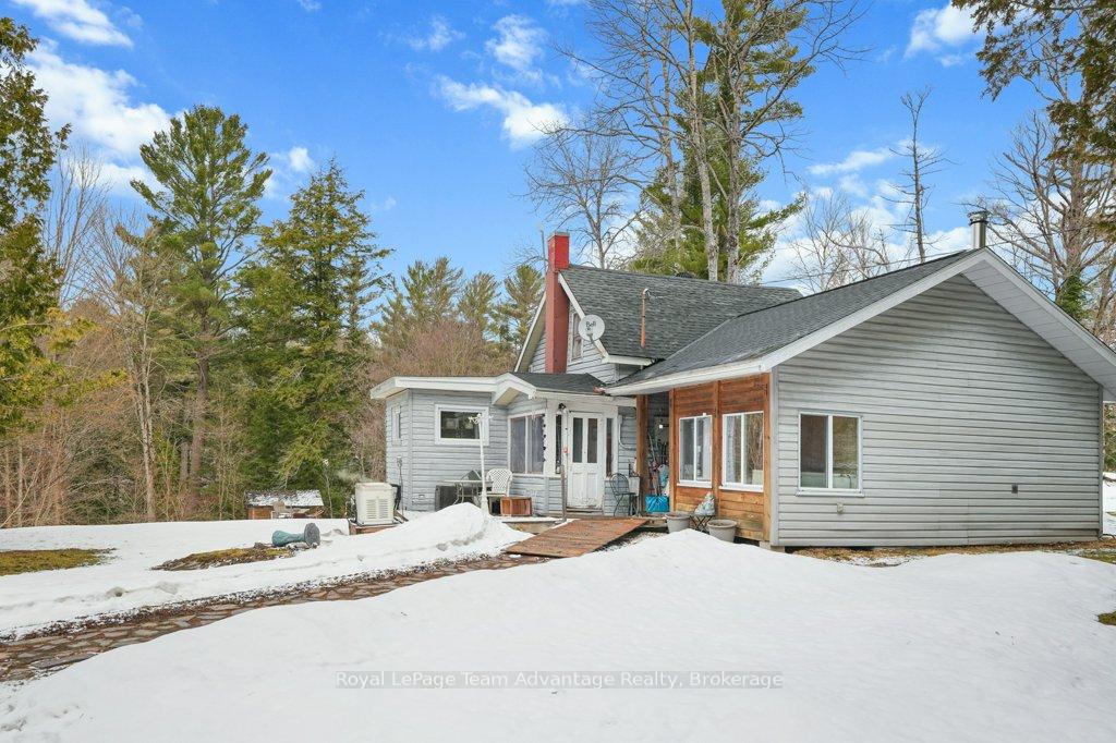 Photo 10 of 320 McDougall Road, McDougall — HOMEH