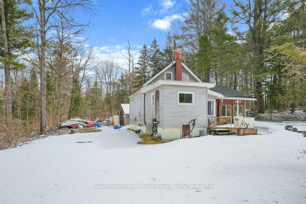 Photo 25 of 320 McDougall Road, McDougall — HOMEH