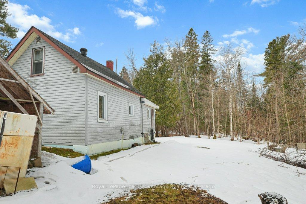 Photo 29 of 320 McDougall Road, McDougall — HOMEH