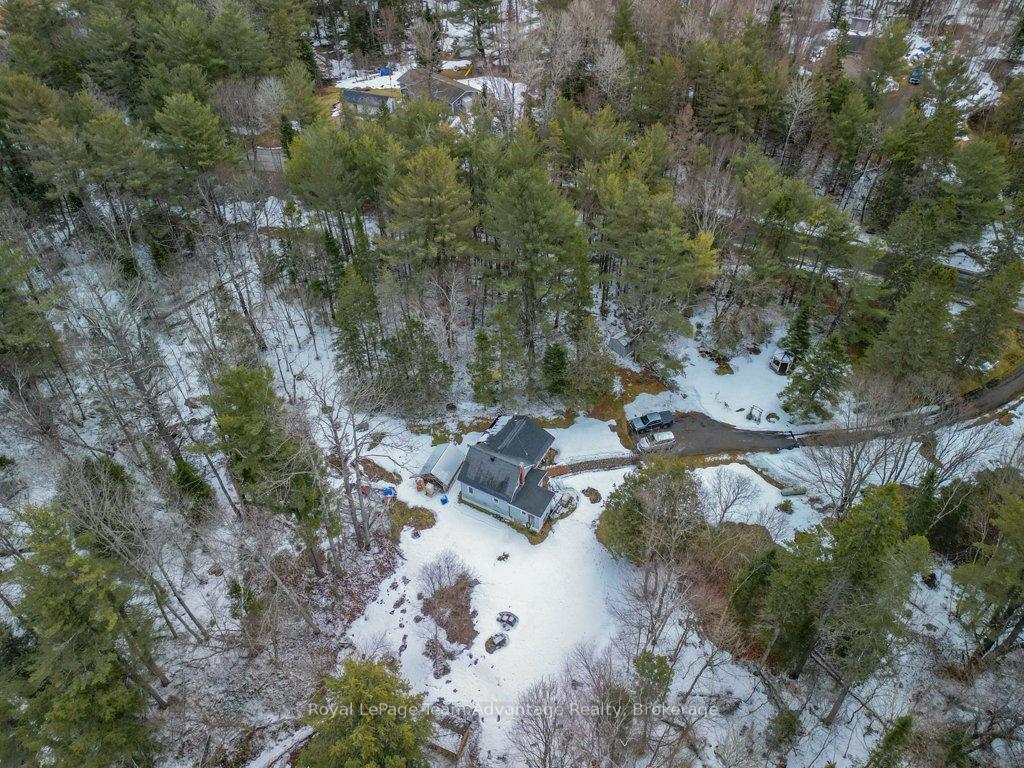 Photo 31 of 320 McDougall Road, McDougall — HOMEH