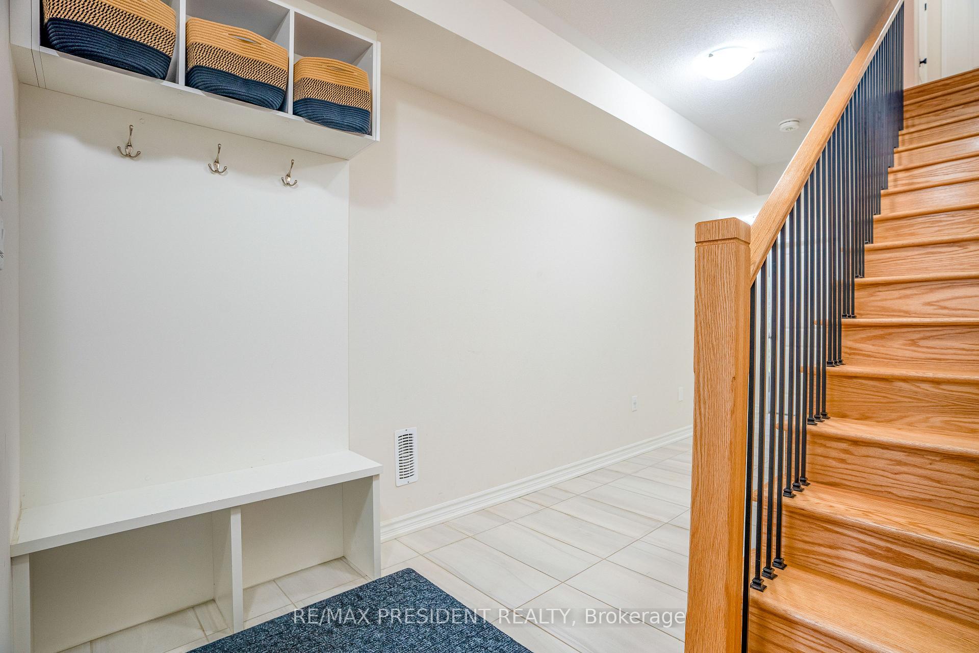 Photo 14 of 99 Halliford Place, Brampton, Brampton East — HOMEH