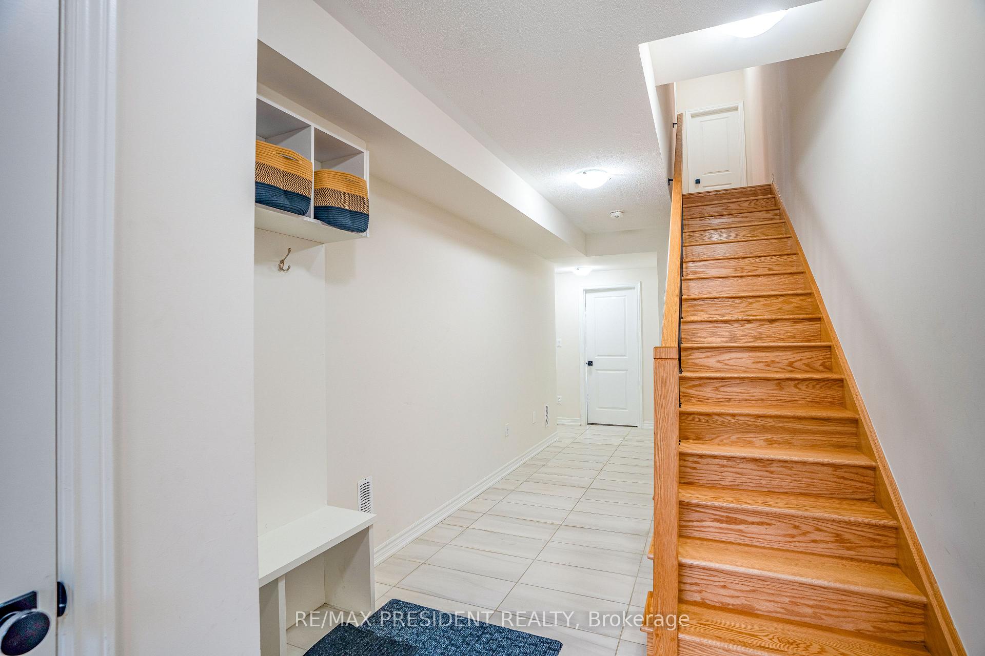 Photo 37 of 99 Halliford Place, Brampton, Brampton East — HOMEH