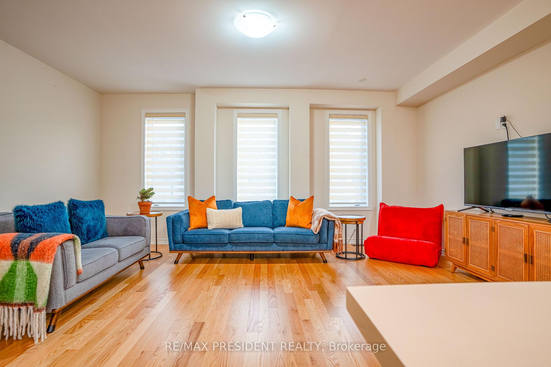 Photo 20 of 99 Halliford Place, Brampton, Brampton East — HOMEH