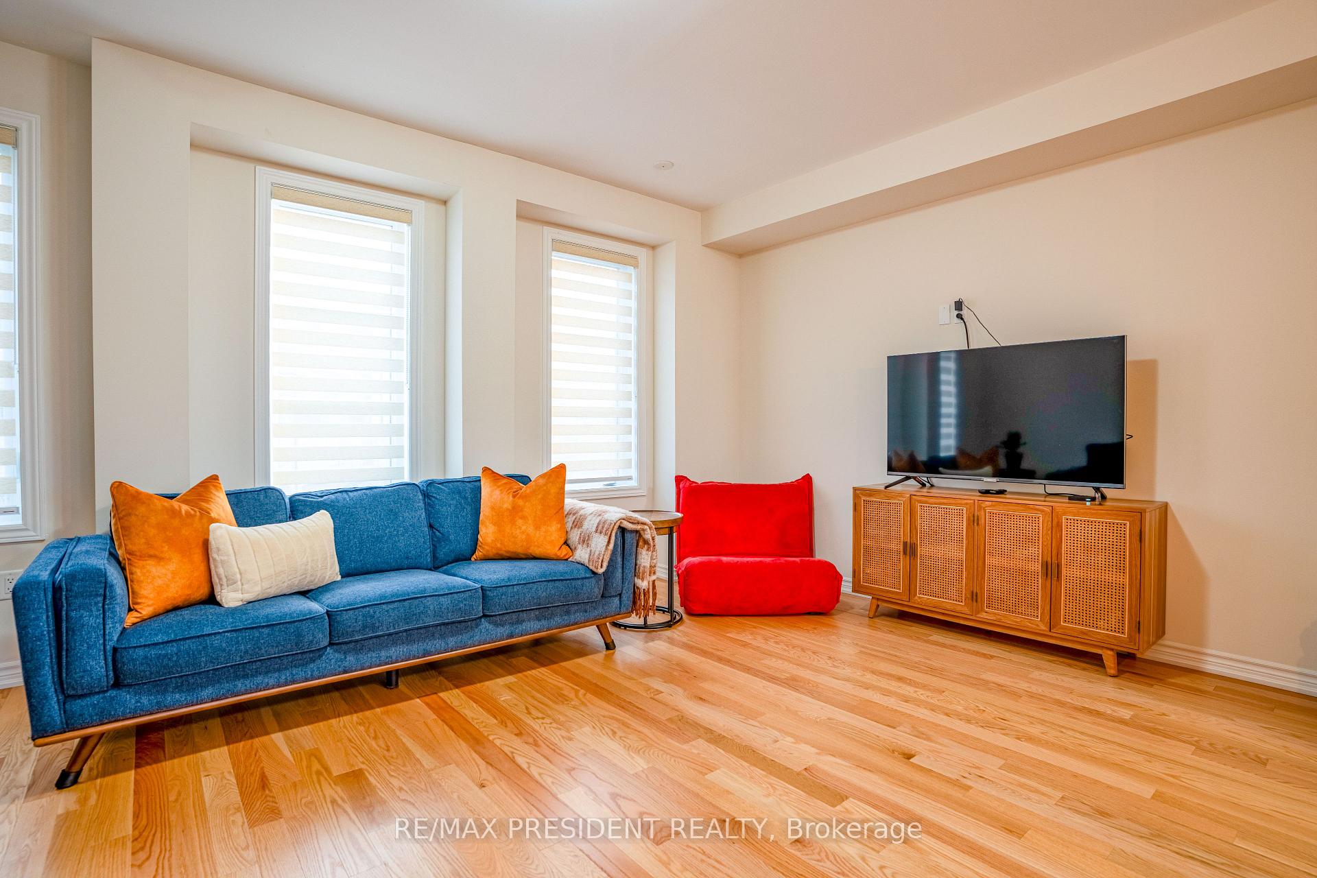 Photo 18 of 99 Halliford Place, Brampton, Brampton East — HOMEH