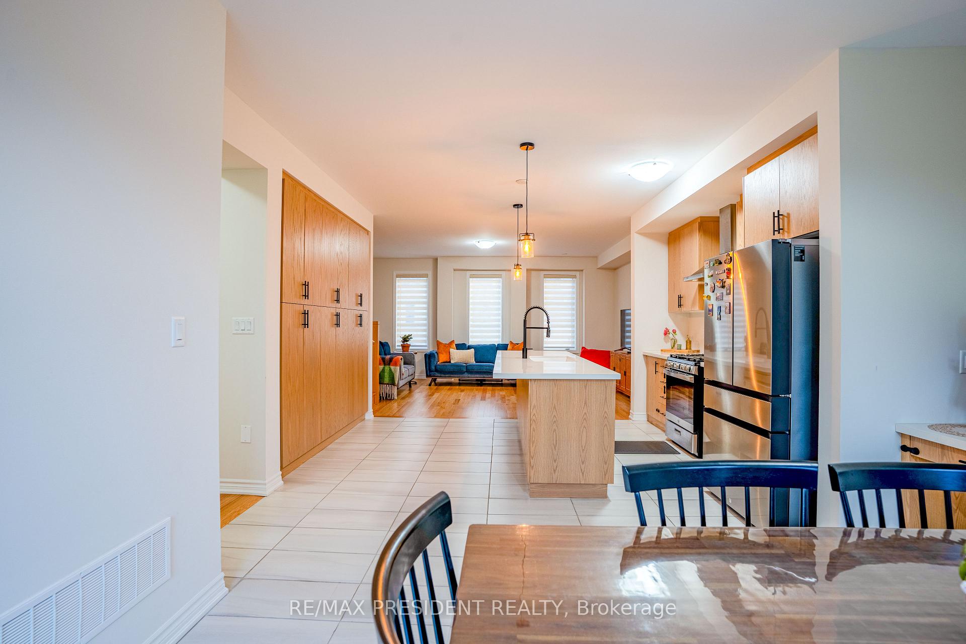 Photo 16 of 99 Halliford Place, Brampton, Brampton East — HOMEH
