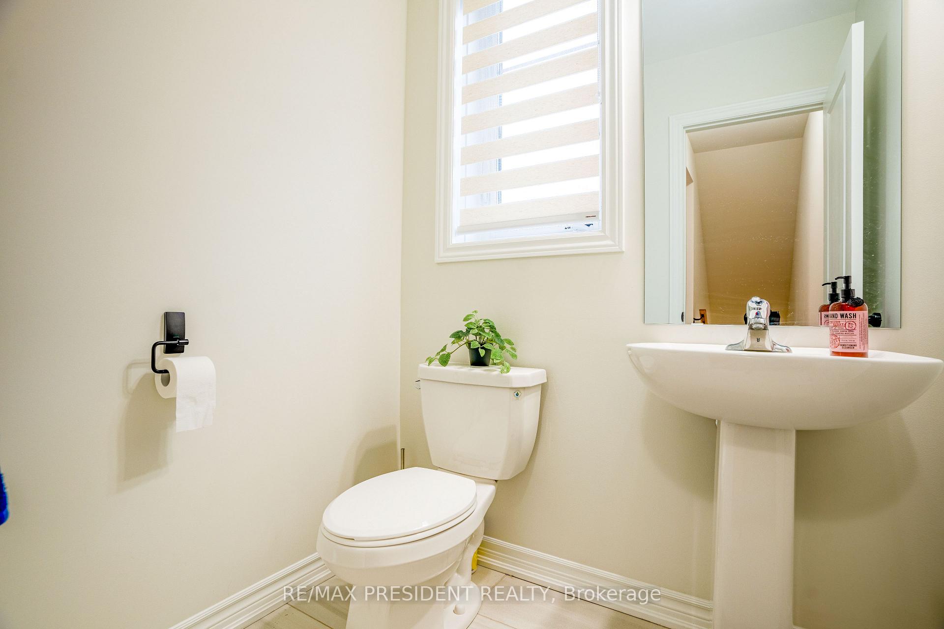 Photo 8 of 99 Halliford Place, Brampton, Brampton East — HOMEH