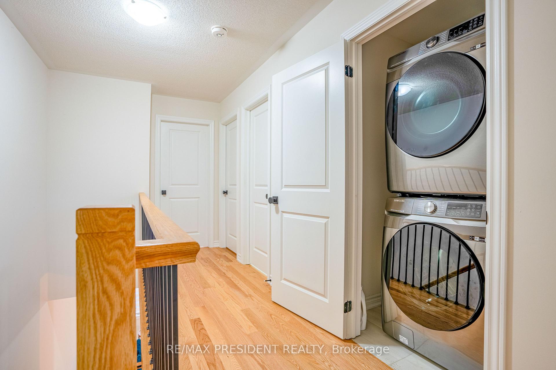 Photo 3 of 99 Halliford Place, Brampton, Brampton East — HOMEH