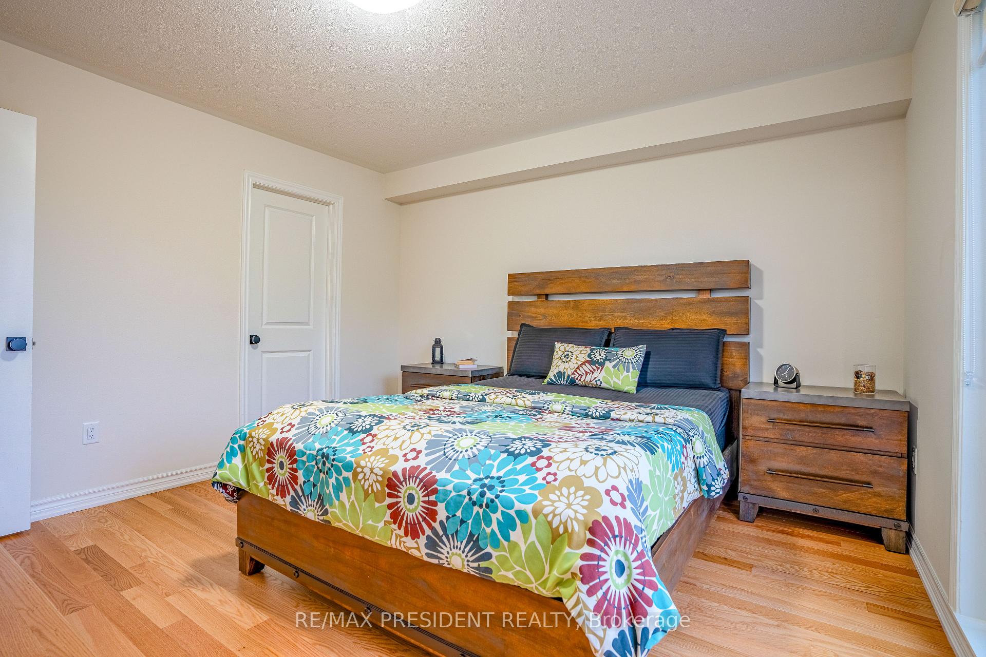 Photo 24 of 99 Halliford Place, Brampton, Brampton East — HOMEH