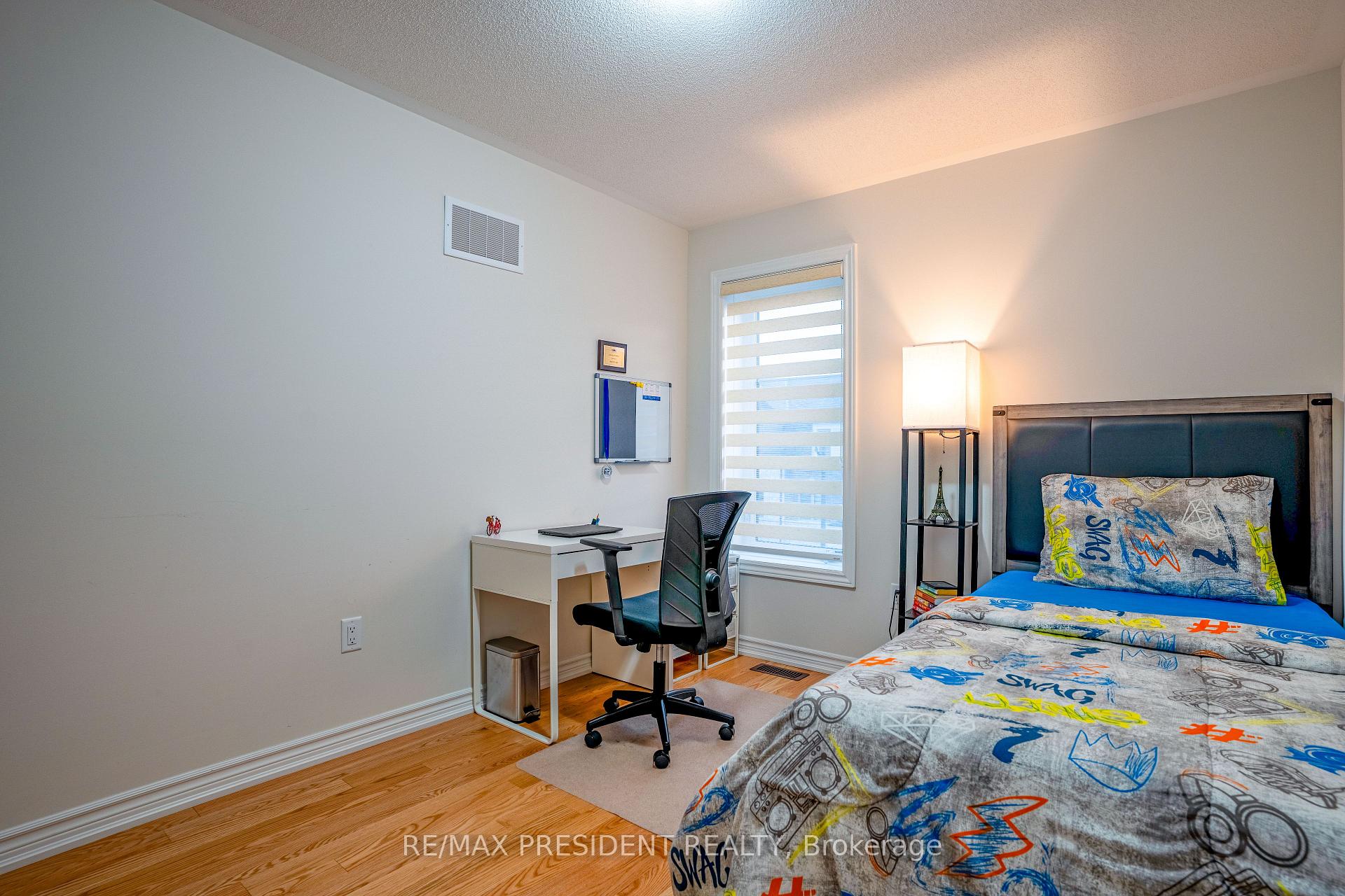 Photo 35 of 99 Halliford Place, Brampton, Brampton East — HOMEH