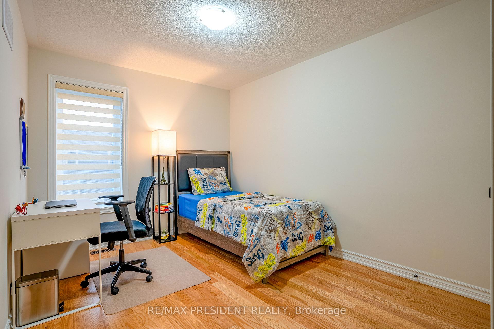 Photo 31 of 99 Halliford Place, Brampton, Brampton East — HOMEH