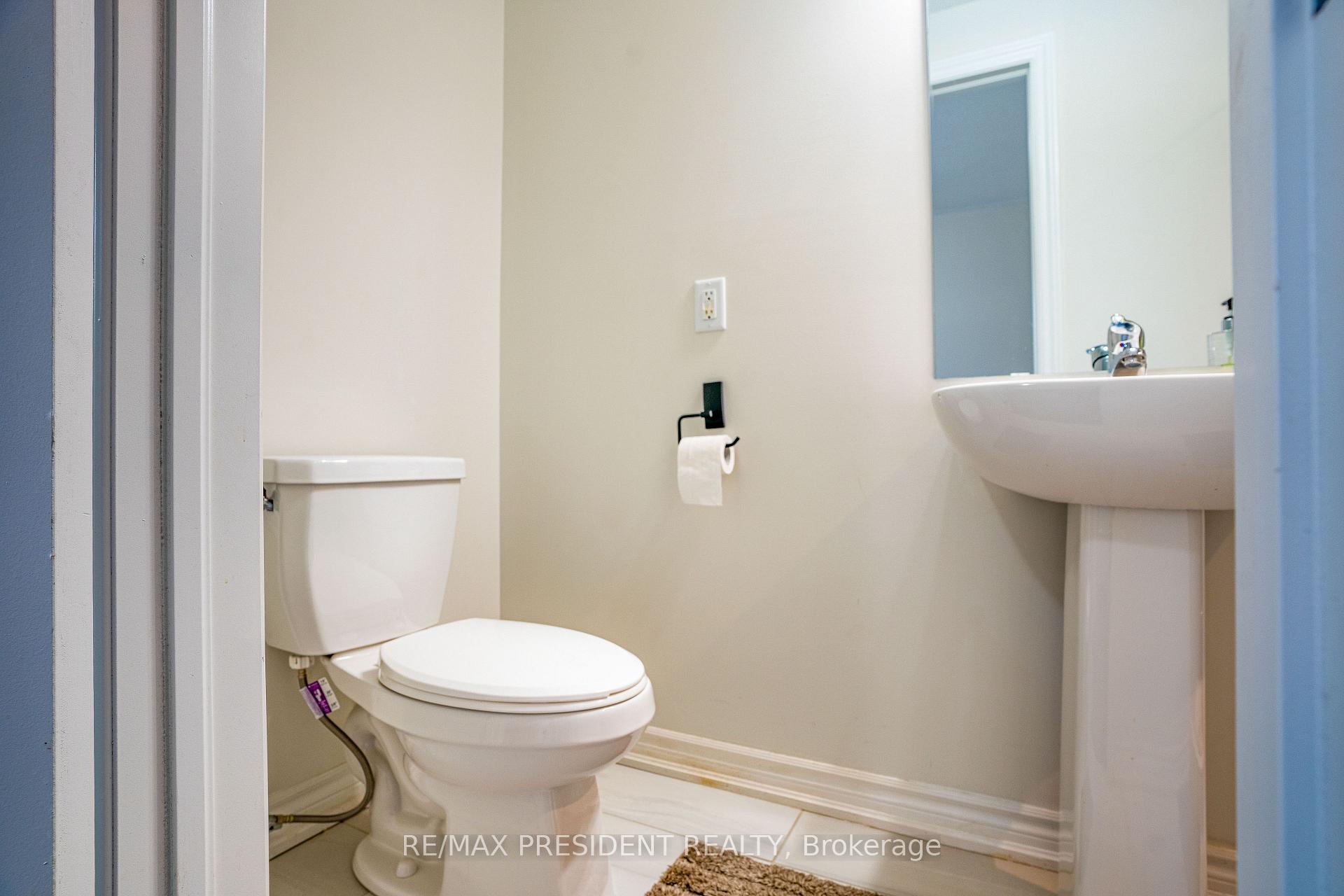 Photo 25 of 99 Halliford Place, Brampton, Brampton East — HOMEH