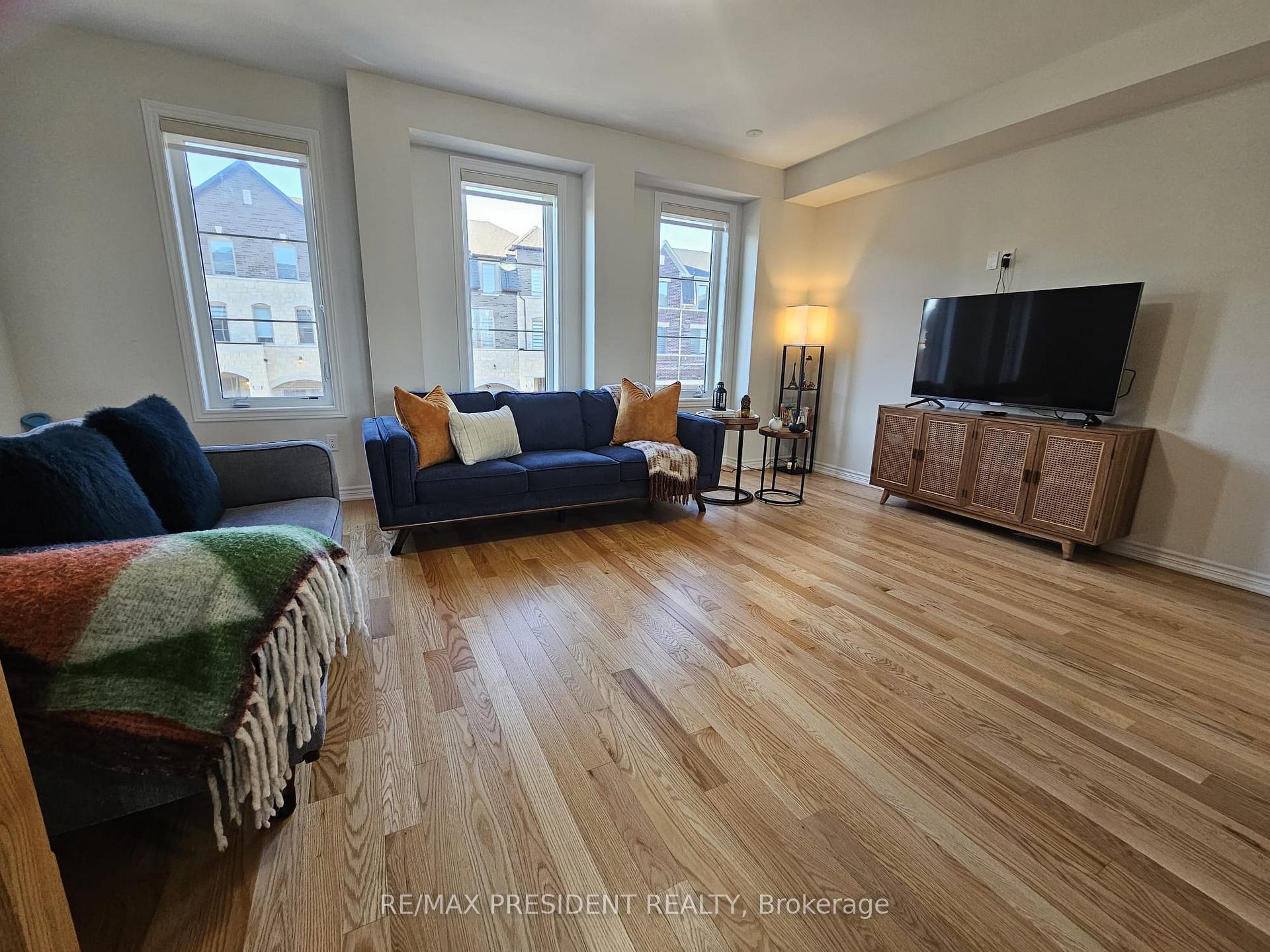 Photo 19 of 99 Halliford Place, Brampton, Brampton East — HOMEH