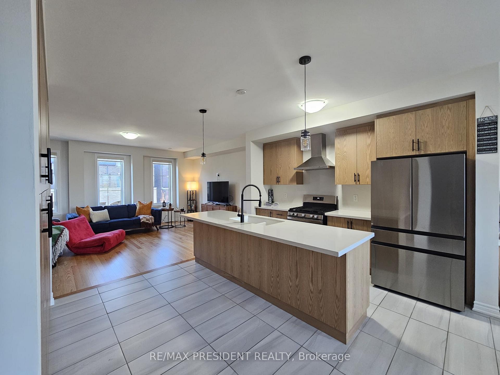 Photo 39 of 99 Halliford Place, Brampton, Brampton East — HOMEH