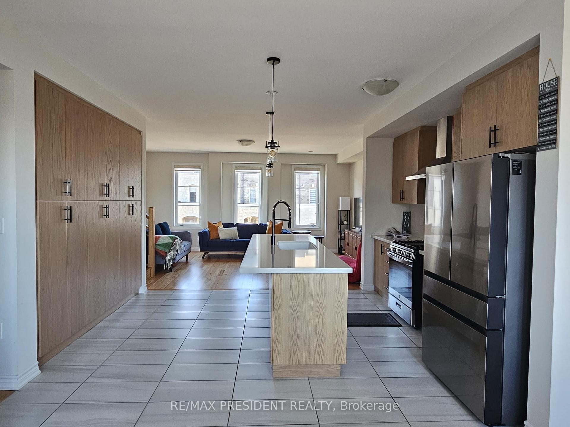 Photo 23 of 99 Halliford Place, Brampton, Brampton East — HOMEH
