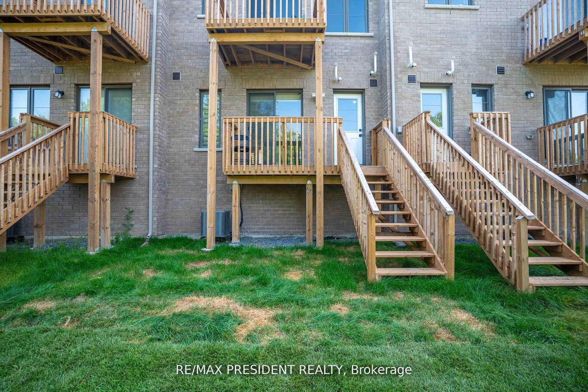 Photo 28 of 99 Halliford Place, Brampton, Brampton East — HOMEH