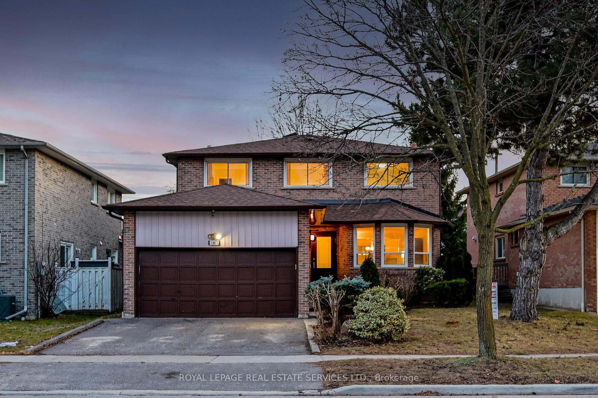 Photo 1 of 161 Willowbrook Road, Markham, Aileen-Willowbrook — HOMEH