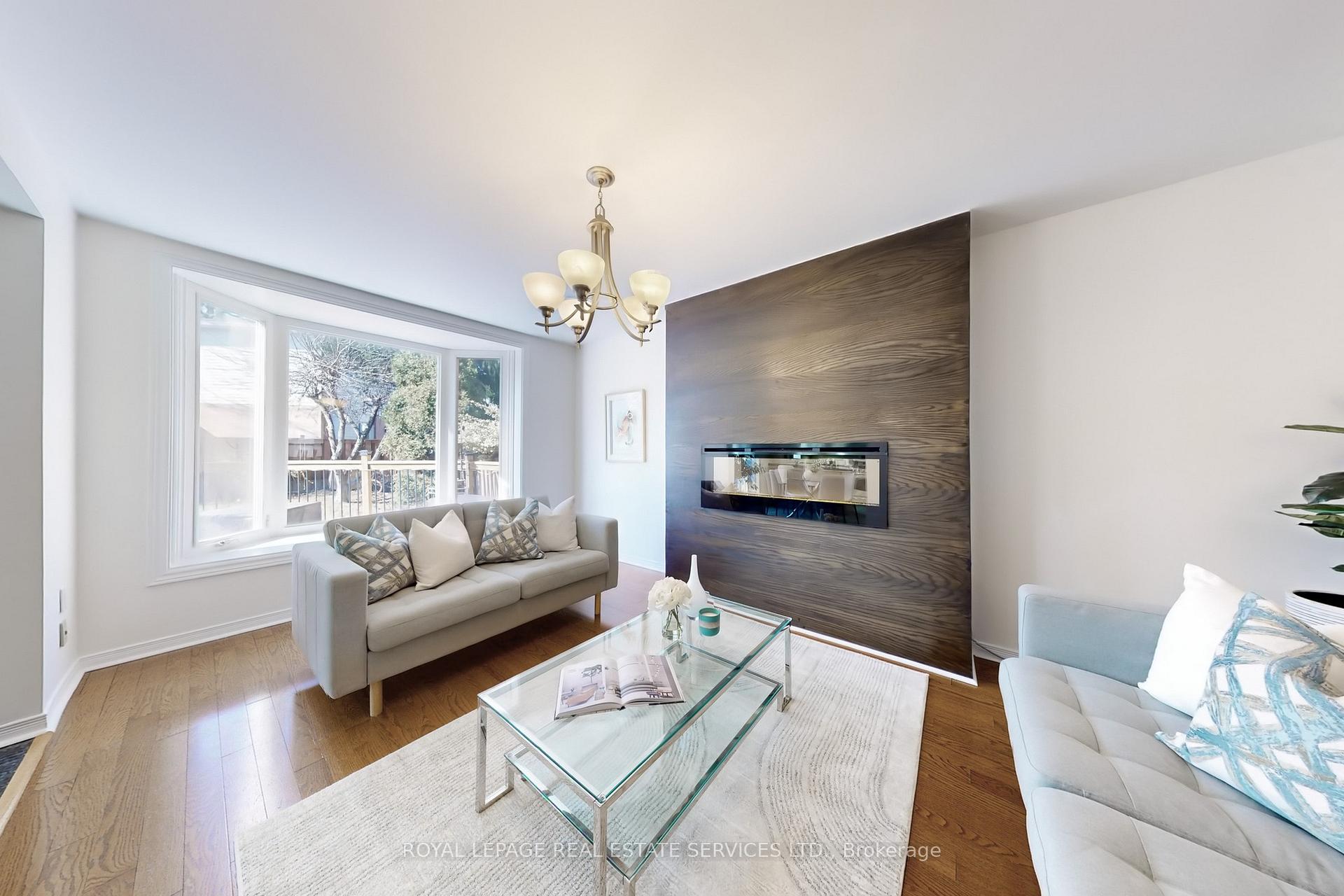 Photo 29 of 161 Willowbrook Road, Markham, Aileen-Willowbrook — HOMEH