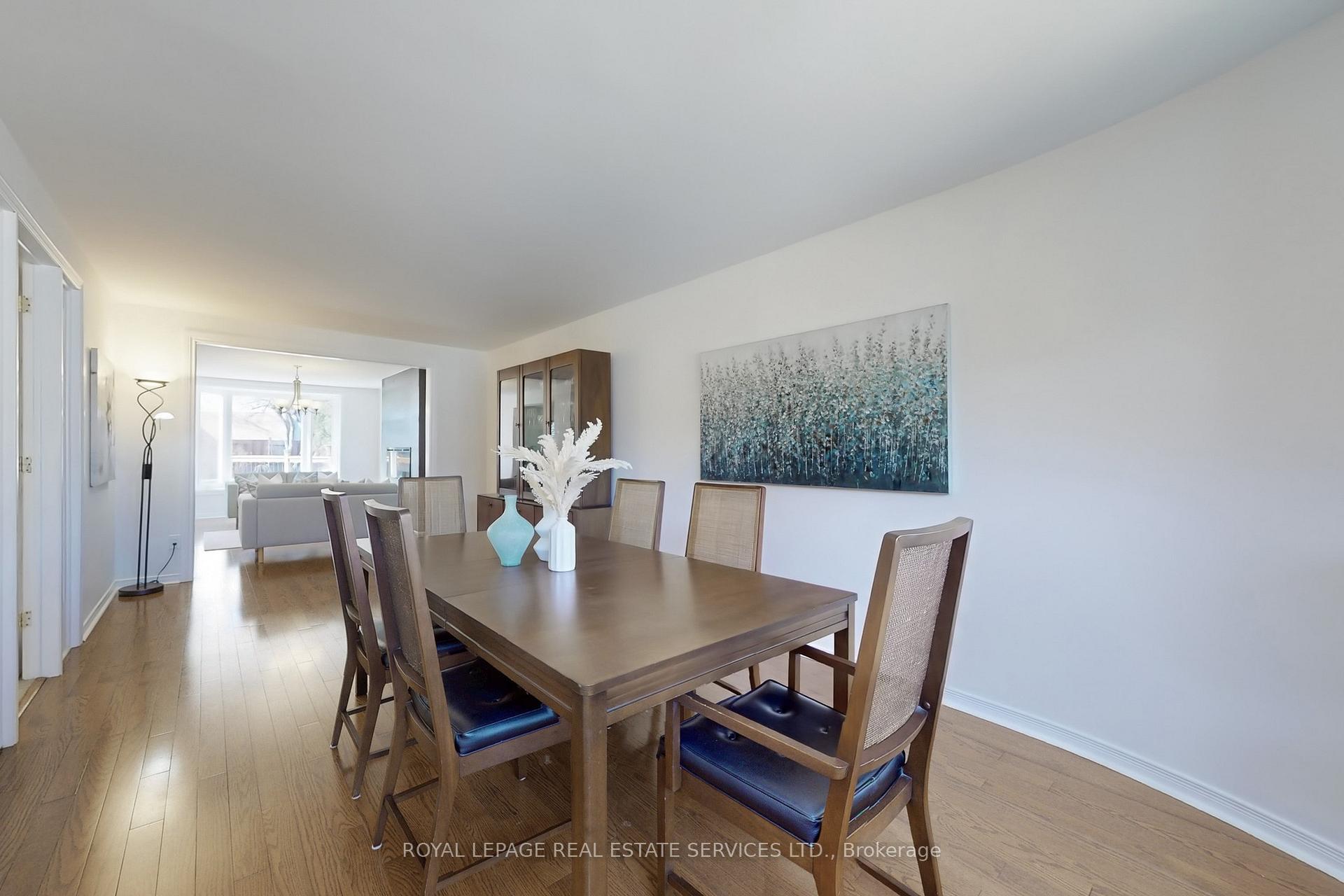 Photo 41 of 161 Willowbrook Road, Markham, Aileen-Willowbrook — HOMEH