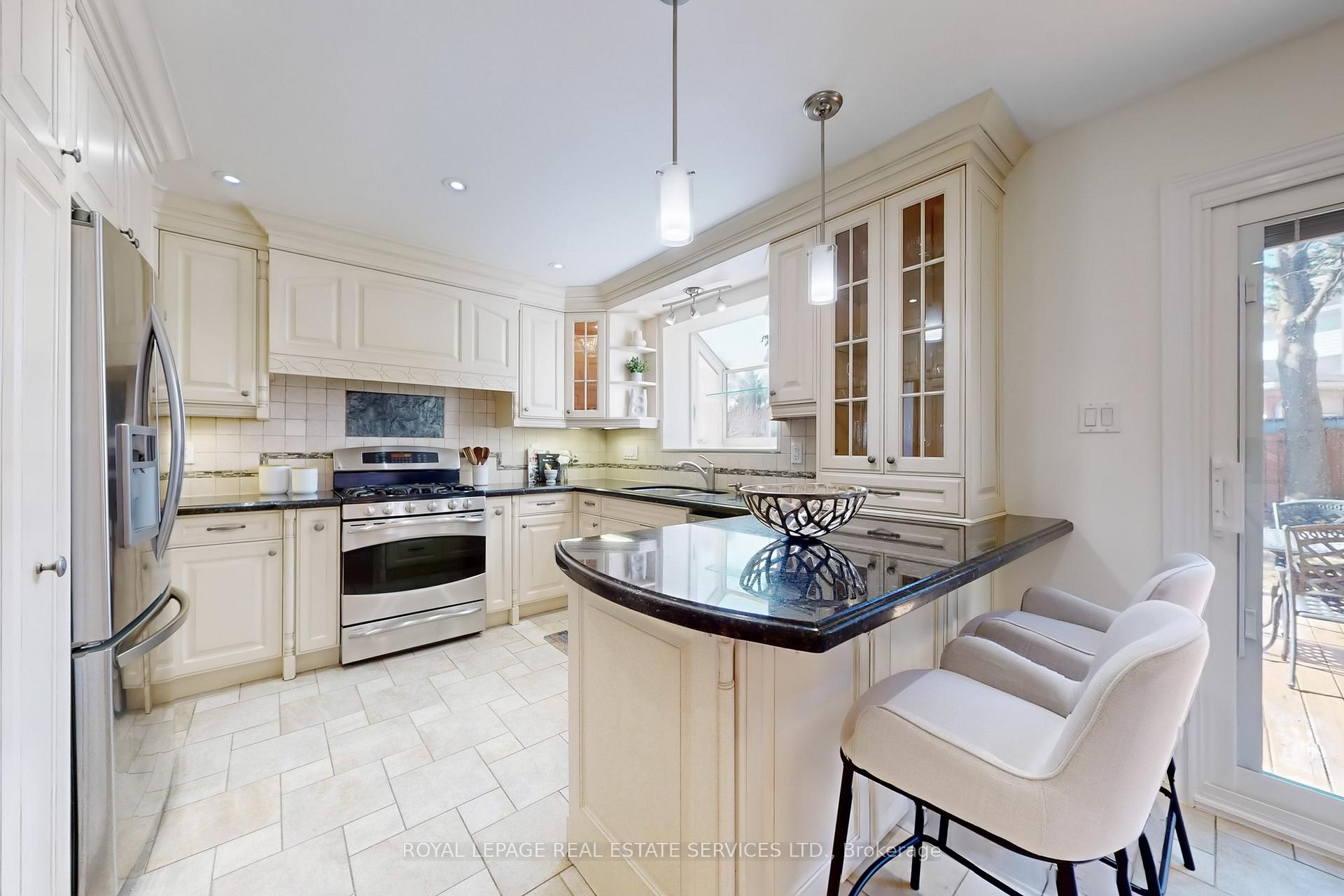 Photo 33 of 161 Willowbrook Road, Markham, Aileen-Willowbrook — HOMEH