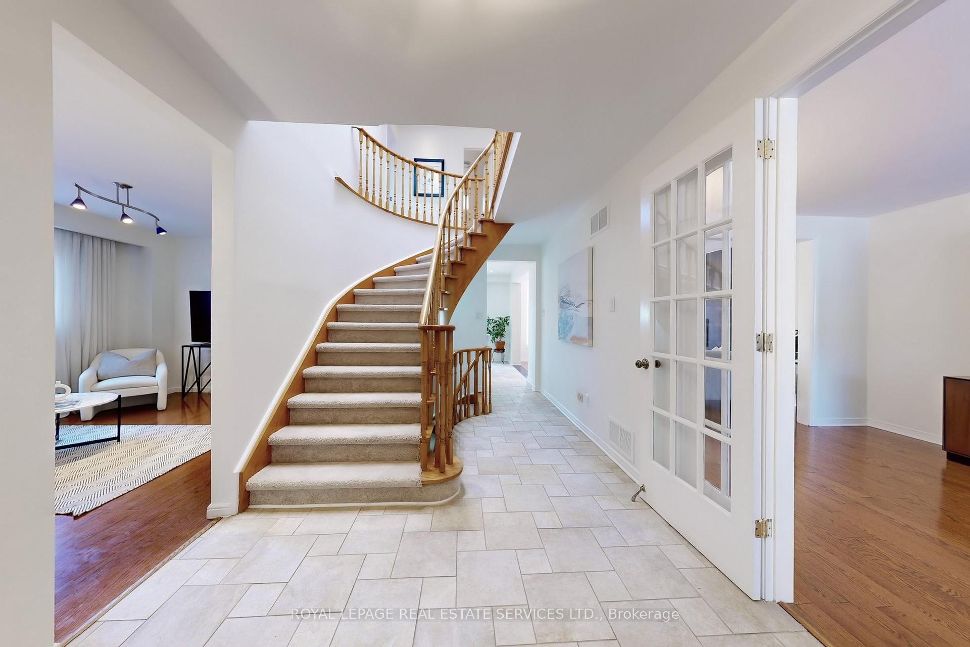 Photo 36 of 161 Willowbrook Road, Markham, Aileen-Willowbrook — HOMEH