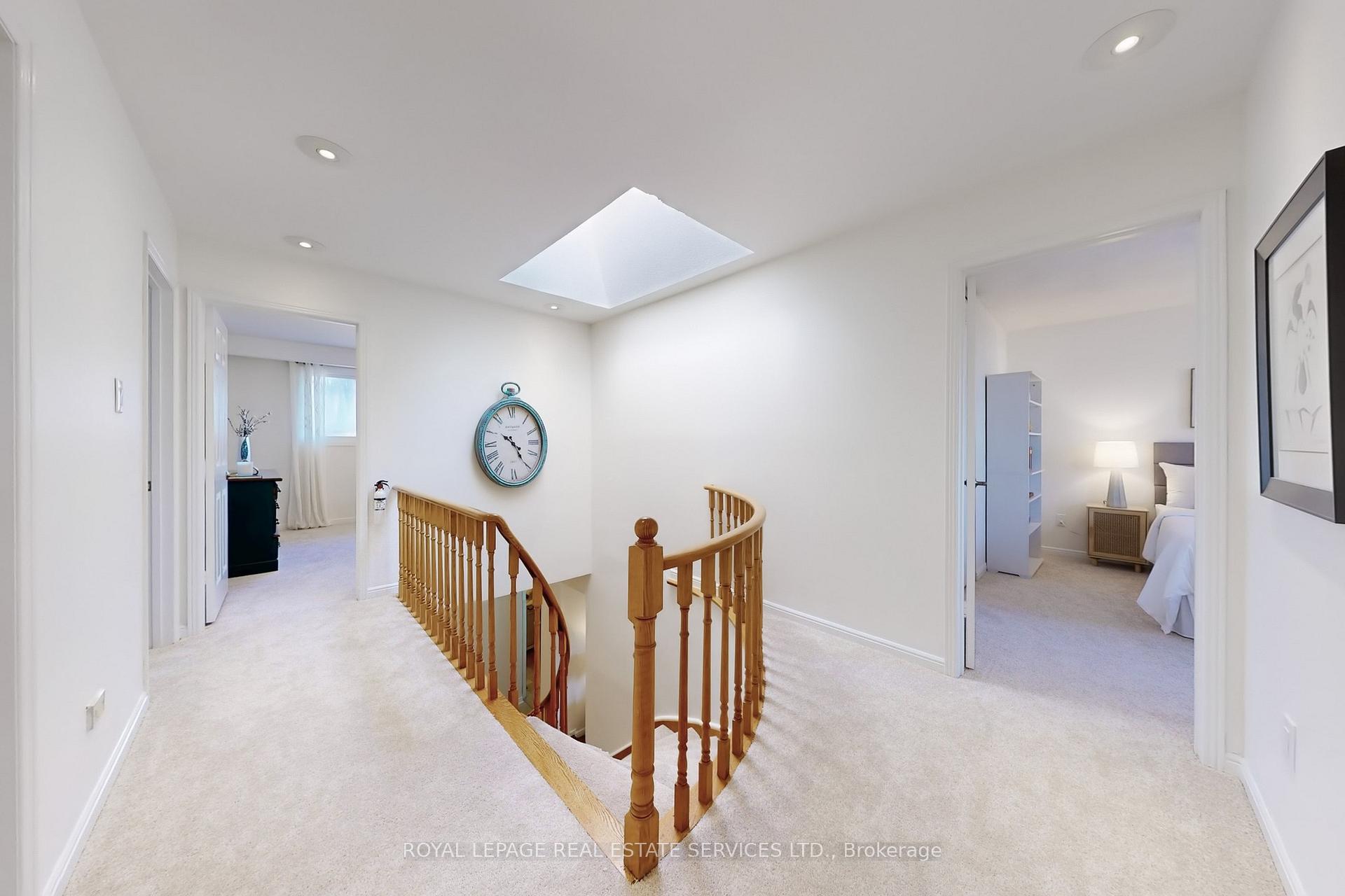 Photo 31 of 161 Willowbrook Road, Markham, Aileen-Willowbrook — HOMEH