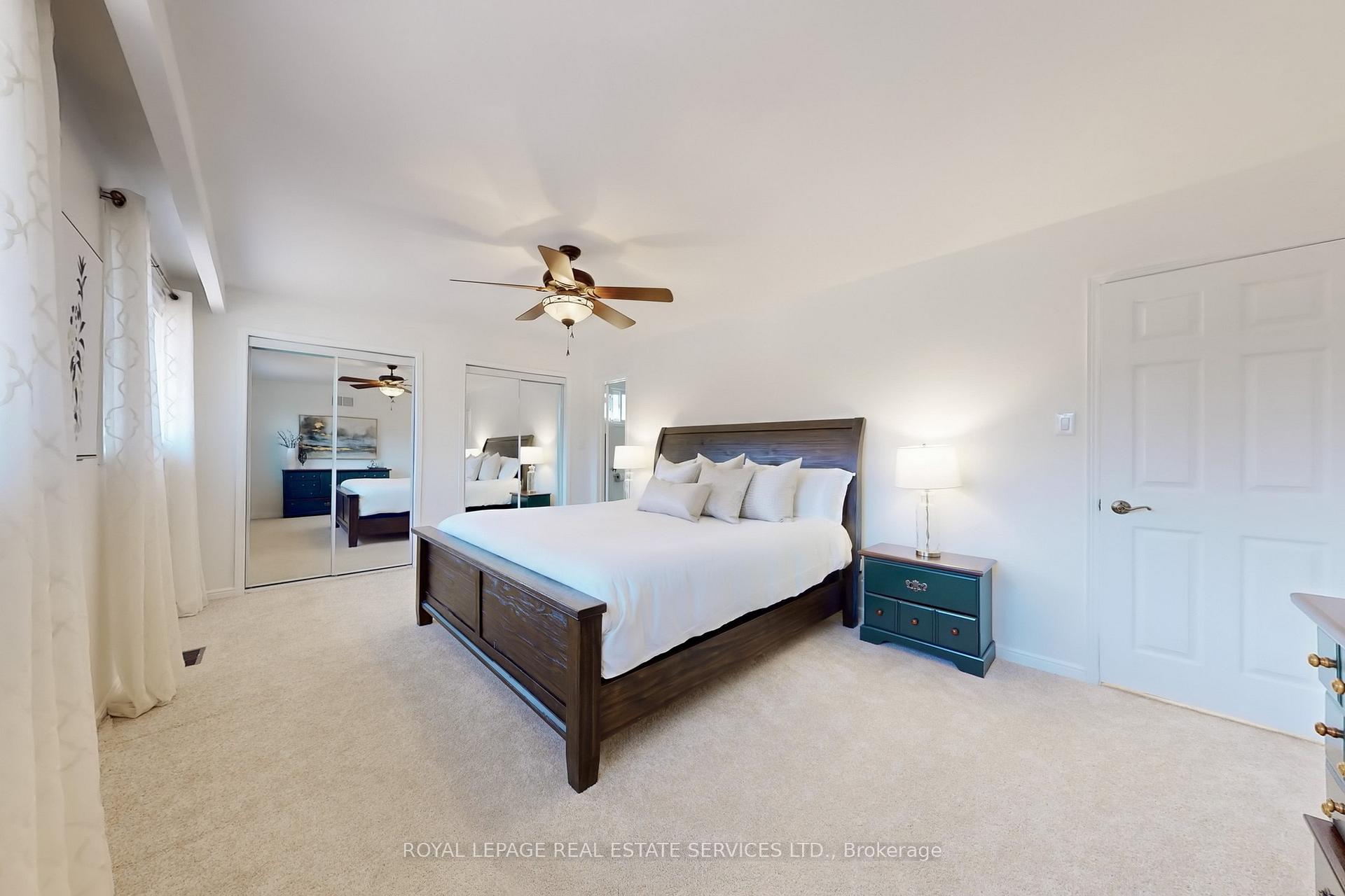 Photo 8 of 161 Willowbrook Road, Markham, Aileen-Willowbrook — HOMEH