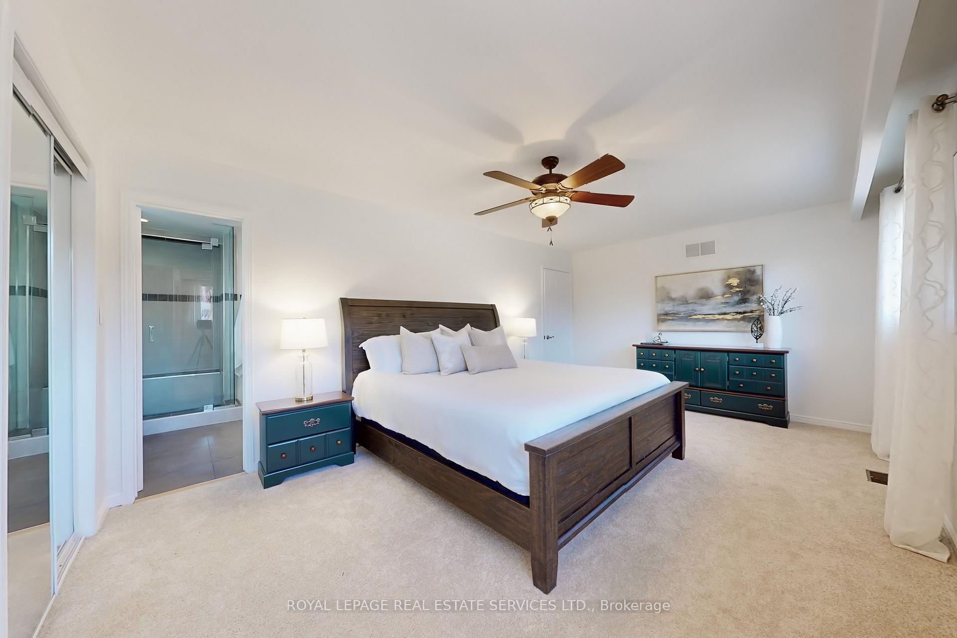 Photo 7 of 161 Willowbrook Road, Markham, Aileen-Willowbrook — HOMEH