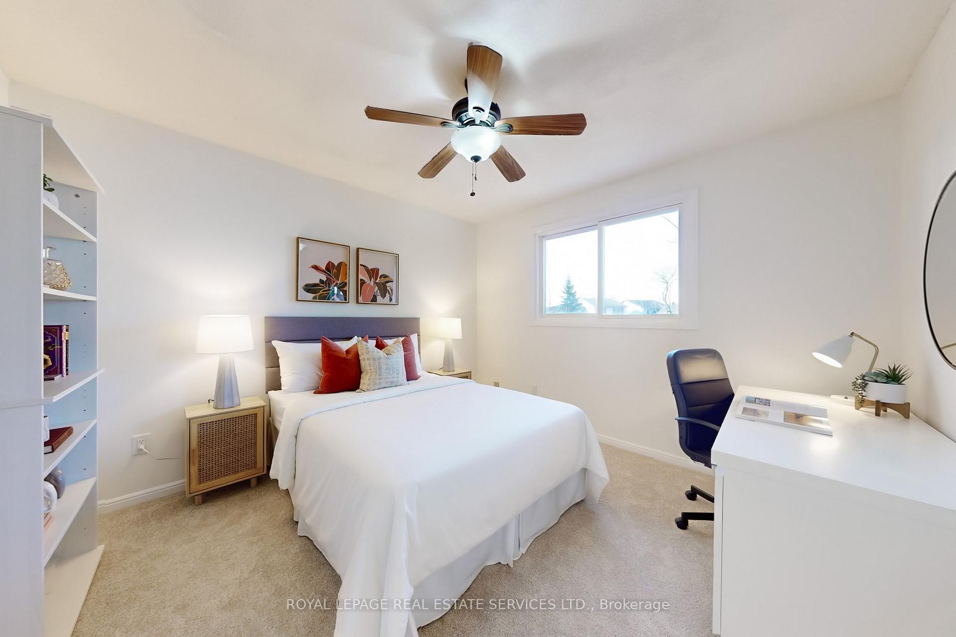 Photo 22 of 161 Willowbrook Road, Markham, Aileen-Willowbrook — HOMEH