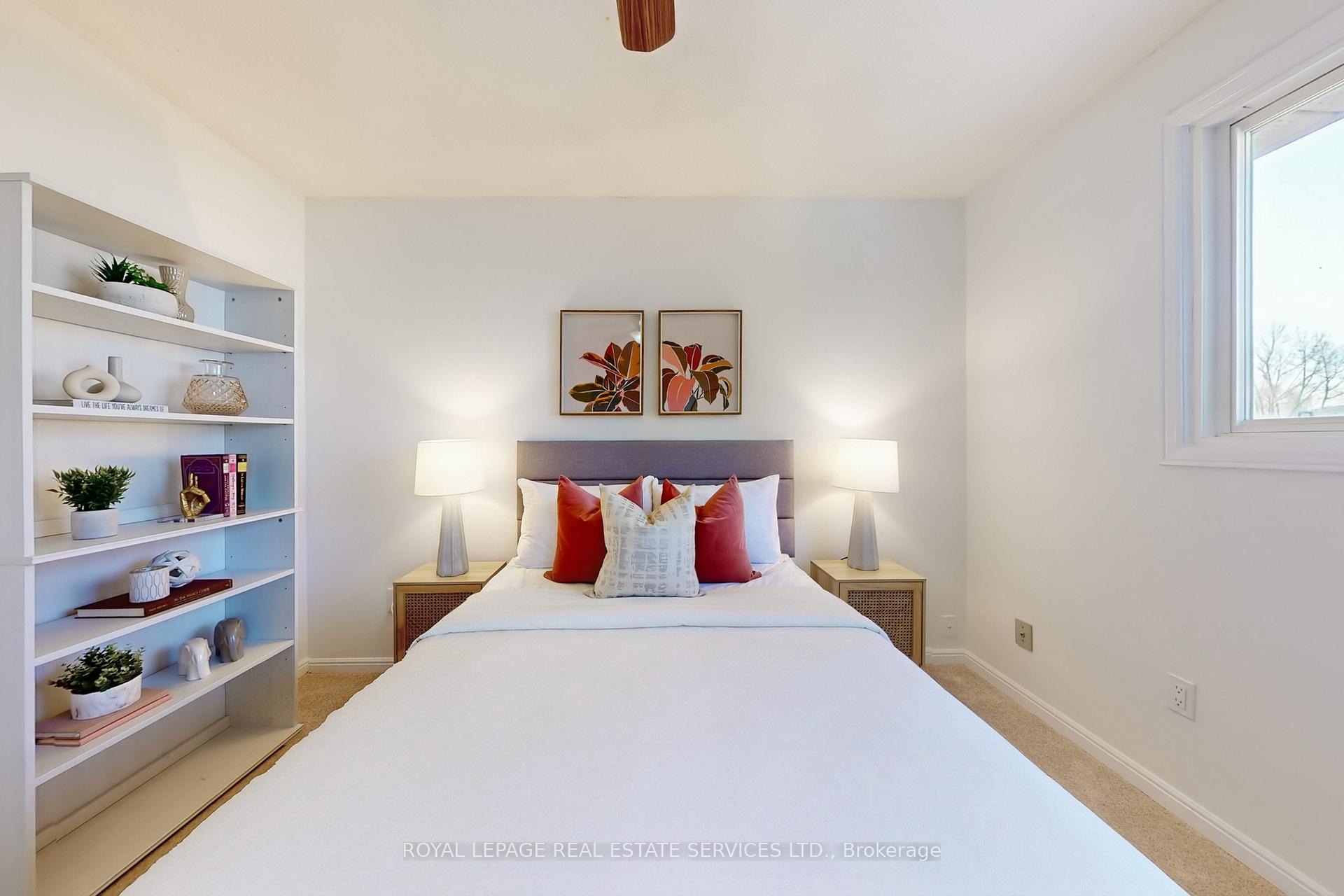 Photo 34 of 161 Willowbrook Road, Markham, Aileen-Willowbrook — HOMEH