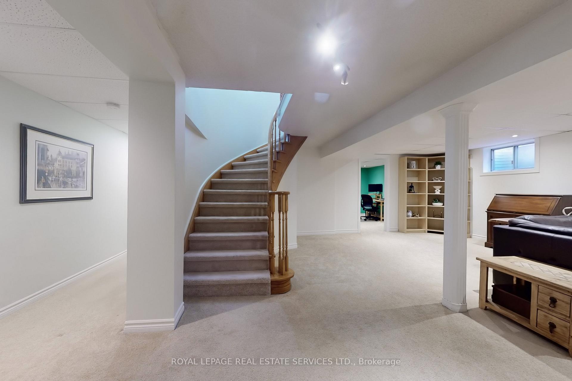 Photo 14 of 161 Willowbrook Road, Markham, Aileen-Willowbrook — HOMEH