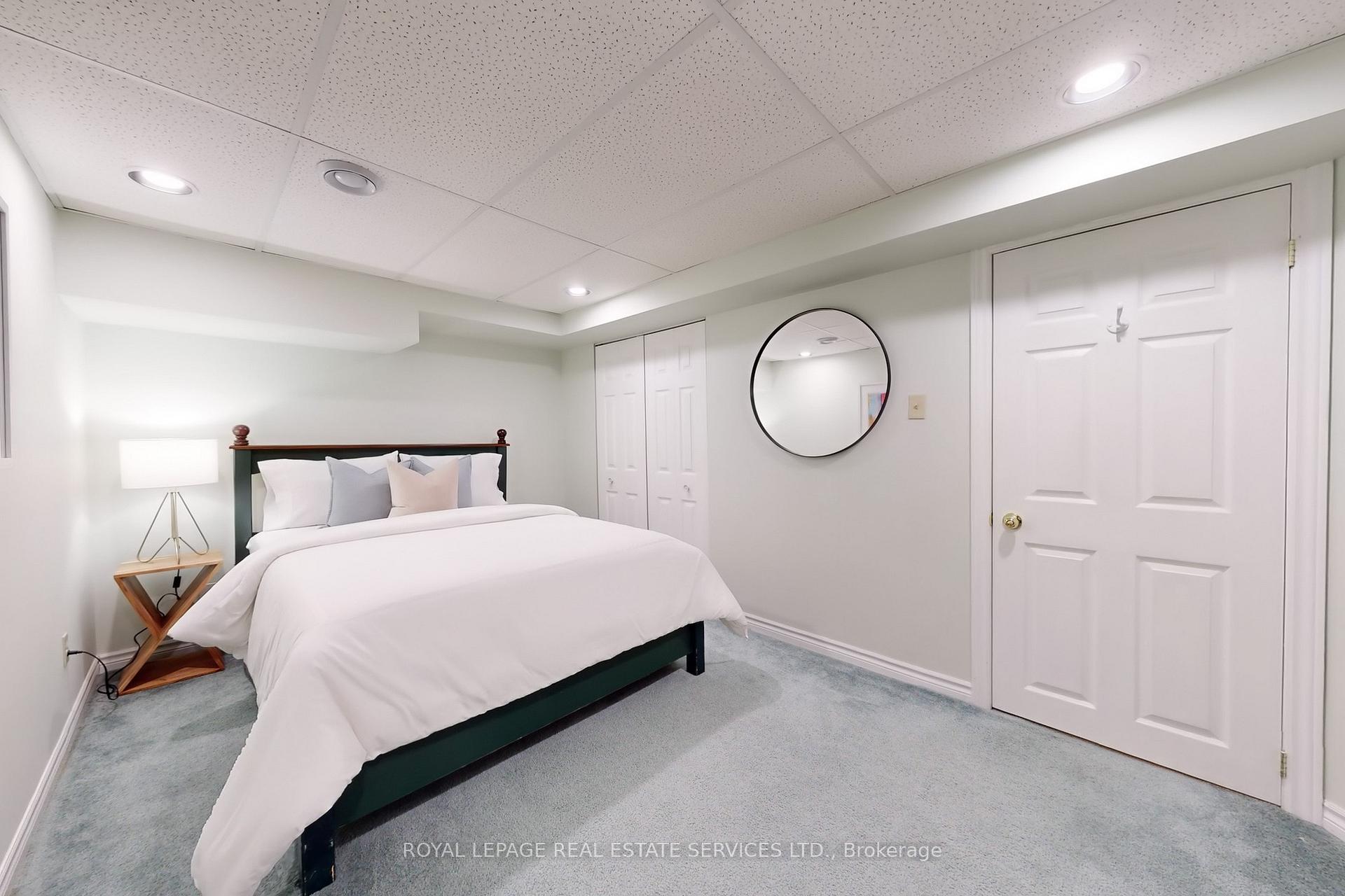 Photo 35 of 161 Willowbrook Road, Markham, Aileen-Willowbrook — HOMEH
