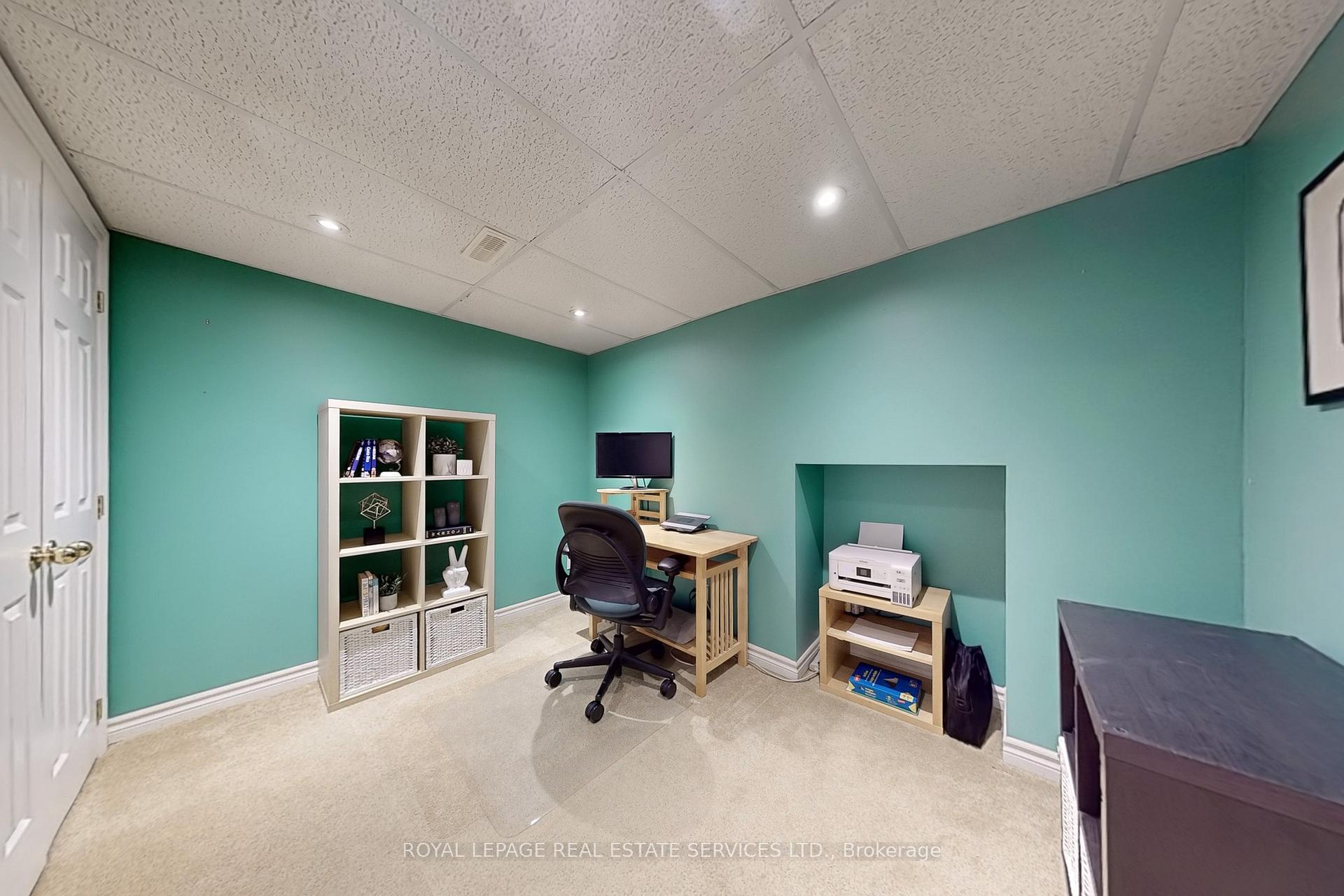 Photo 27 of 161 Willowbrook Road, Markham, Aileen-Willowbrook — HOMEH