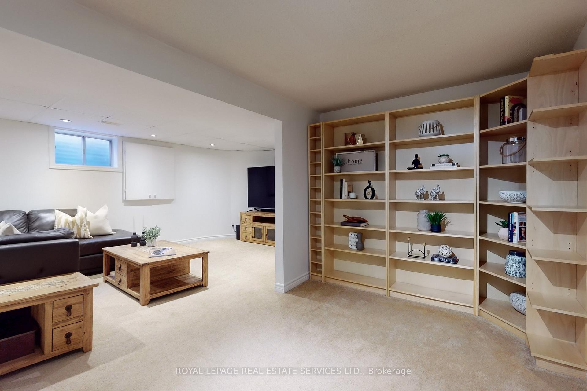 Photo 28 of 161 Willowbrook Road, Markham, Aileen-Willowbrook — HOMEH