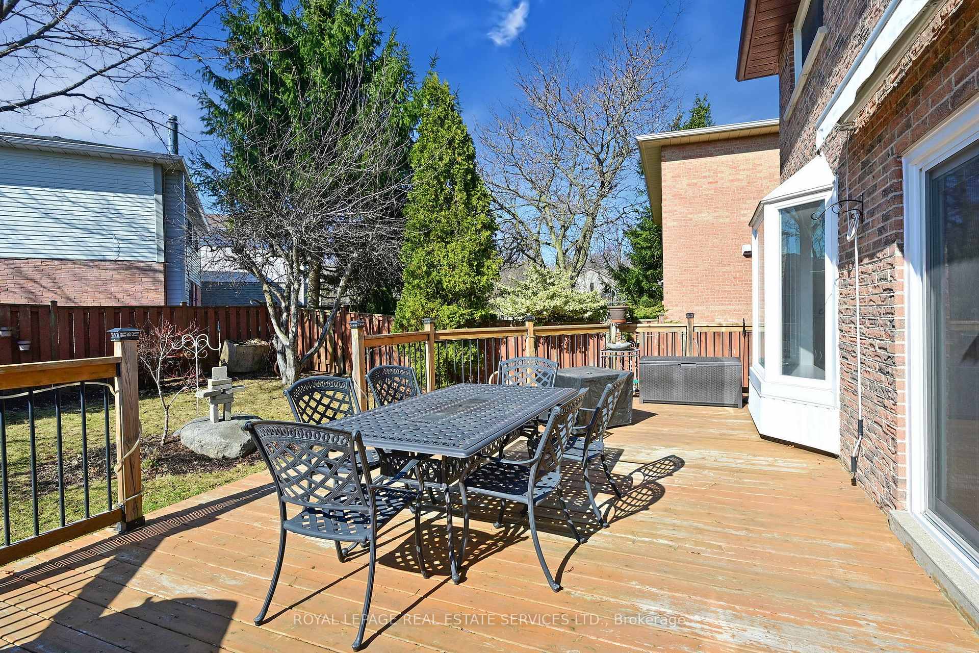 Photo 20 of 161 Willowbrook Road, Markham, Aileen-Willowbrook — HOMEH