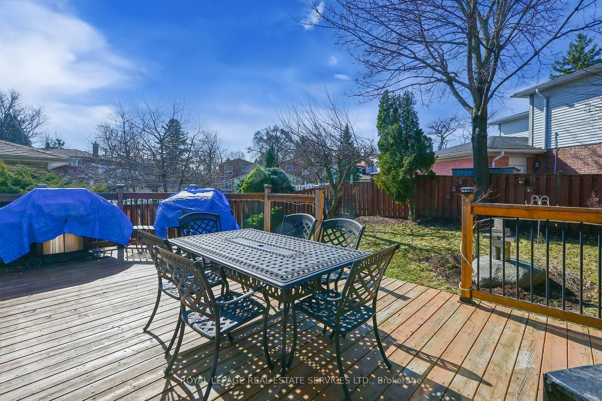 Photo 13 of 161 Willowbrook Road, Markham, Aileen-Willowbrook — HOMEH