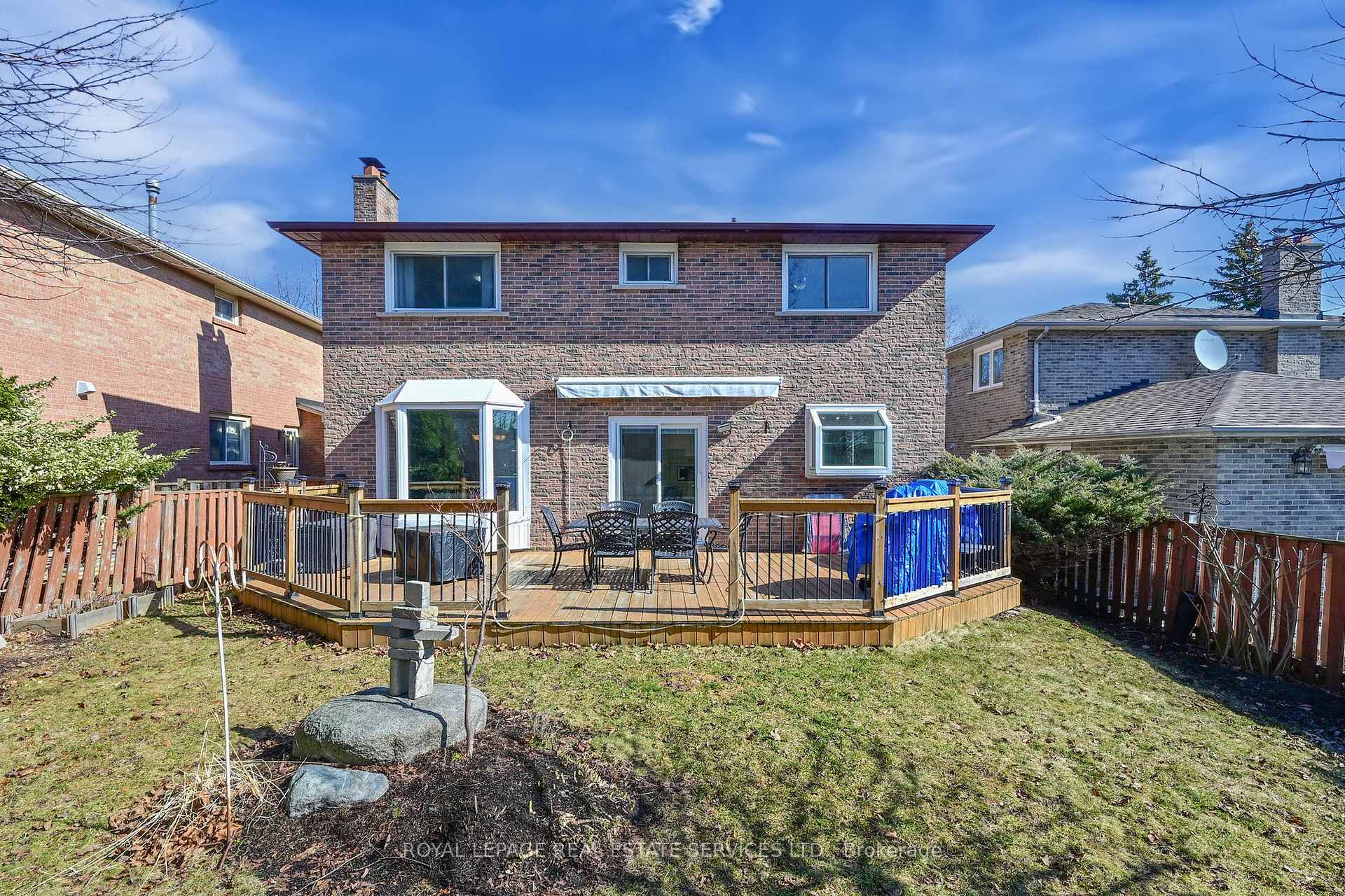 Photo 15 of 161 Willowbrook Road, Markham, Aileen-Willowbrook — HOMEH