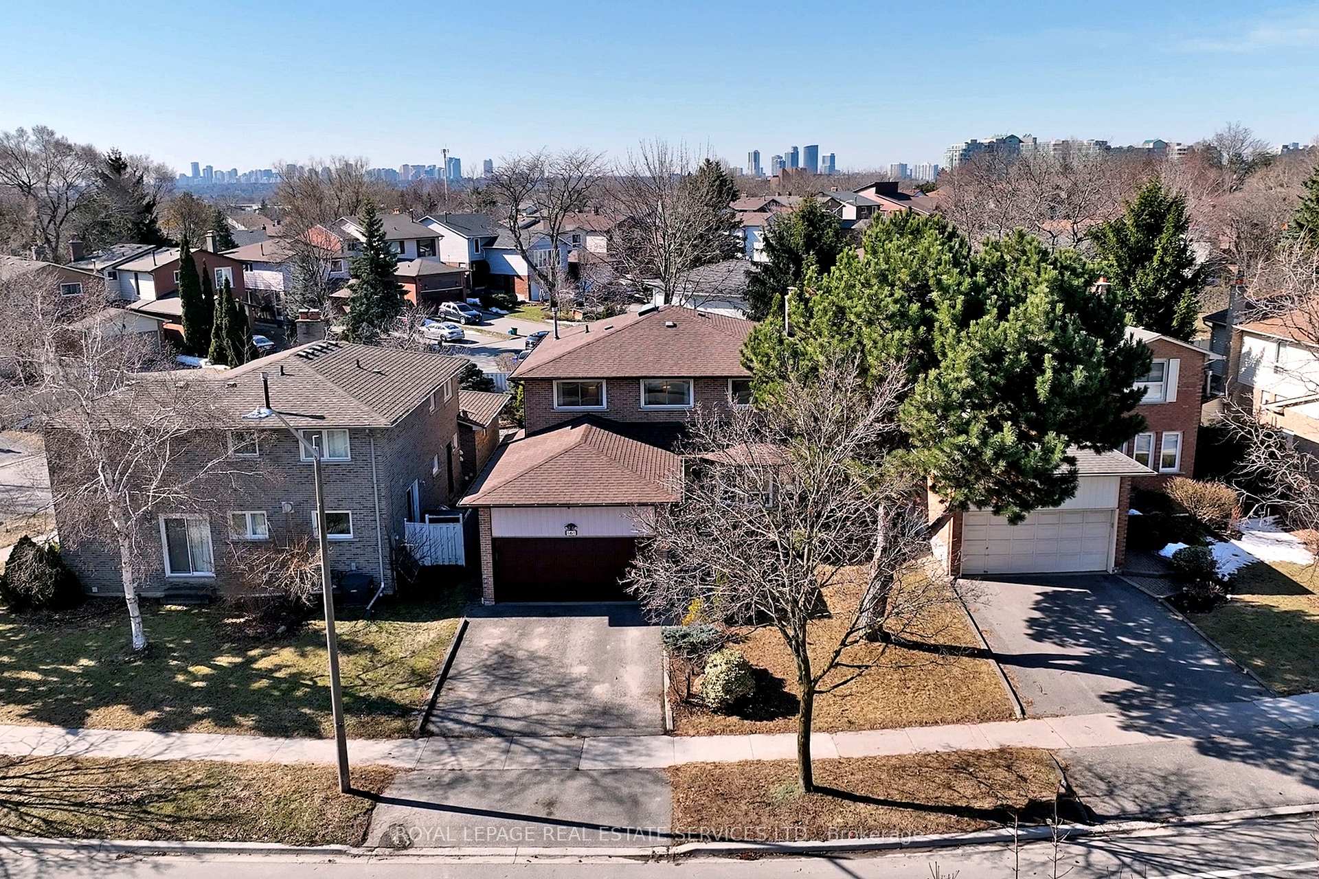 Photo 37 of 161 Willowbrook Road, Markham, Aileen-Willowbrook — HOMEH