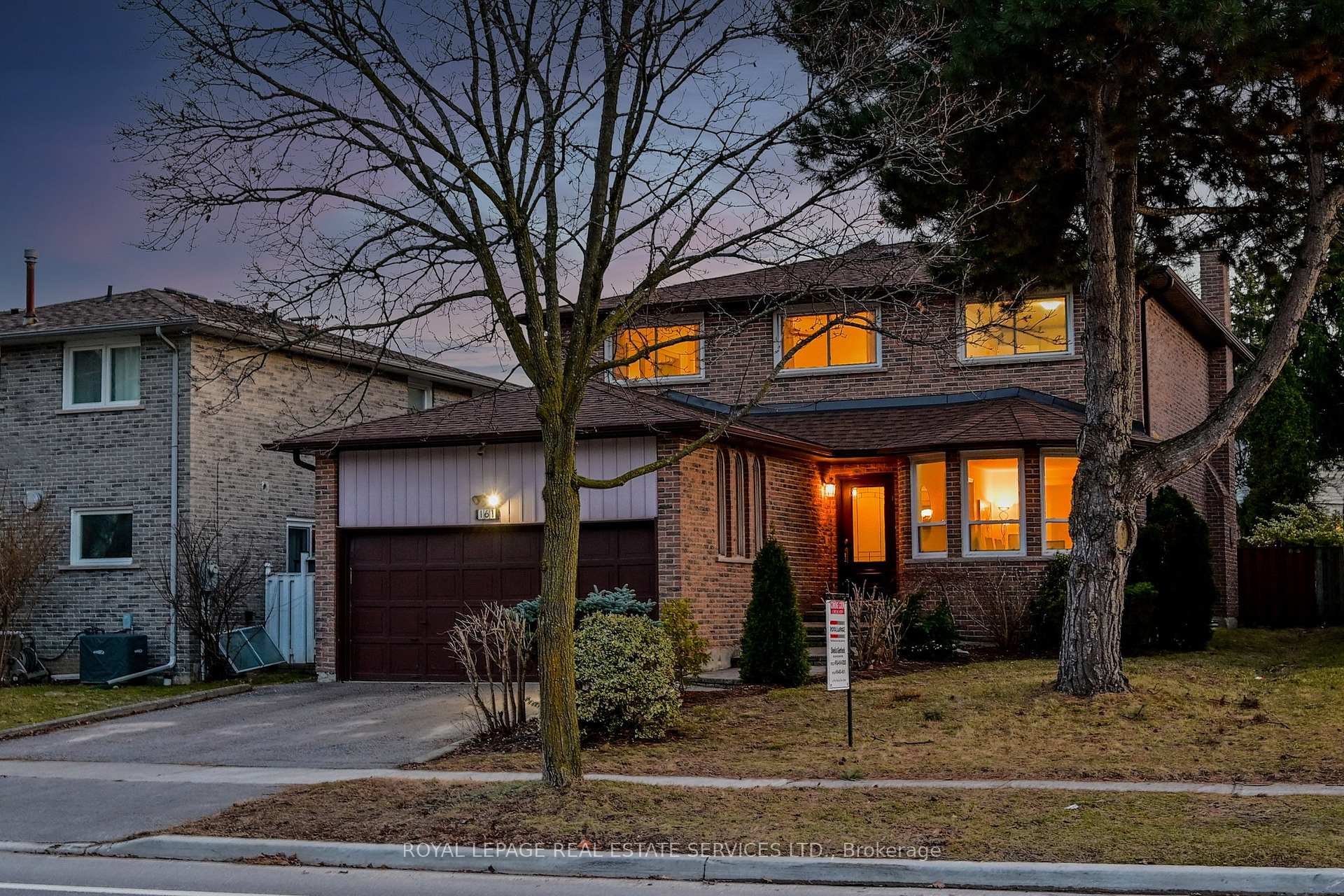Photo 16 of 161 Willowbrook Road, Markham, Aileen-Willowbrook — HOMEH