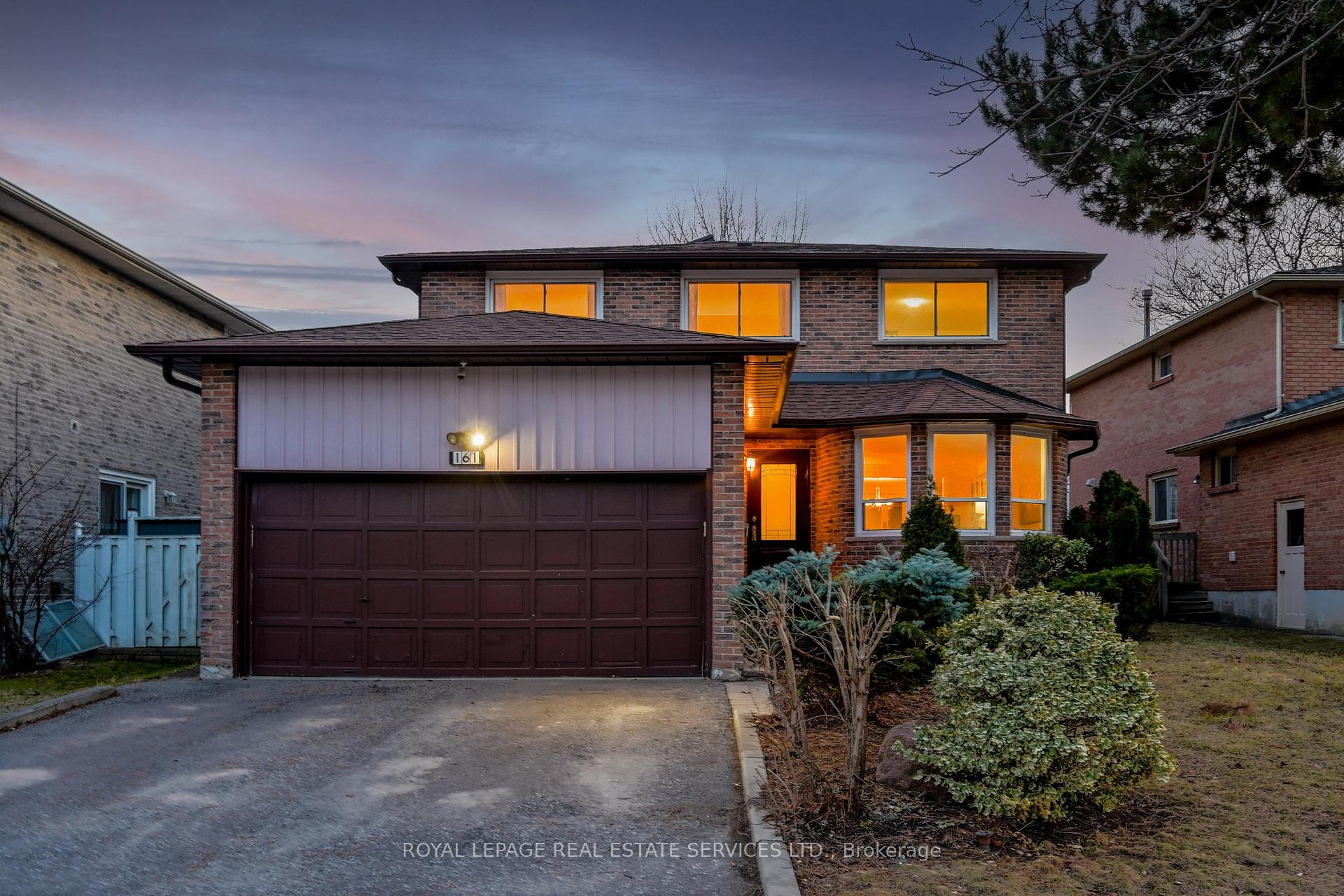 Photo 18 of 161 Willowbrook Road, Markham, Aileen-Willowbrook — HOMEH
