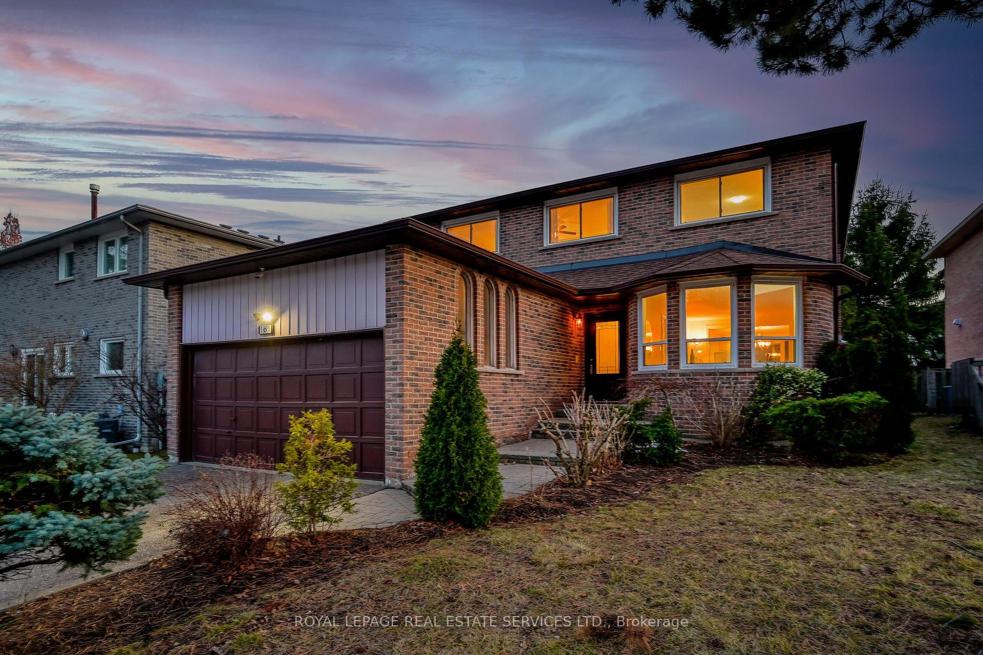 Photo 40 of 161 Willowbrook Road, Markham, Aileen-Willowbrook — HOMEH