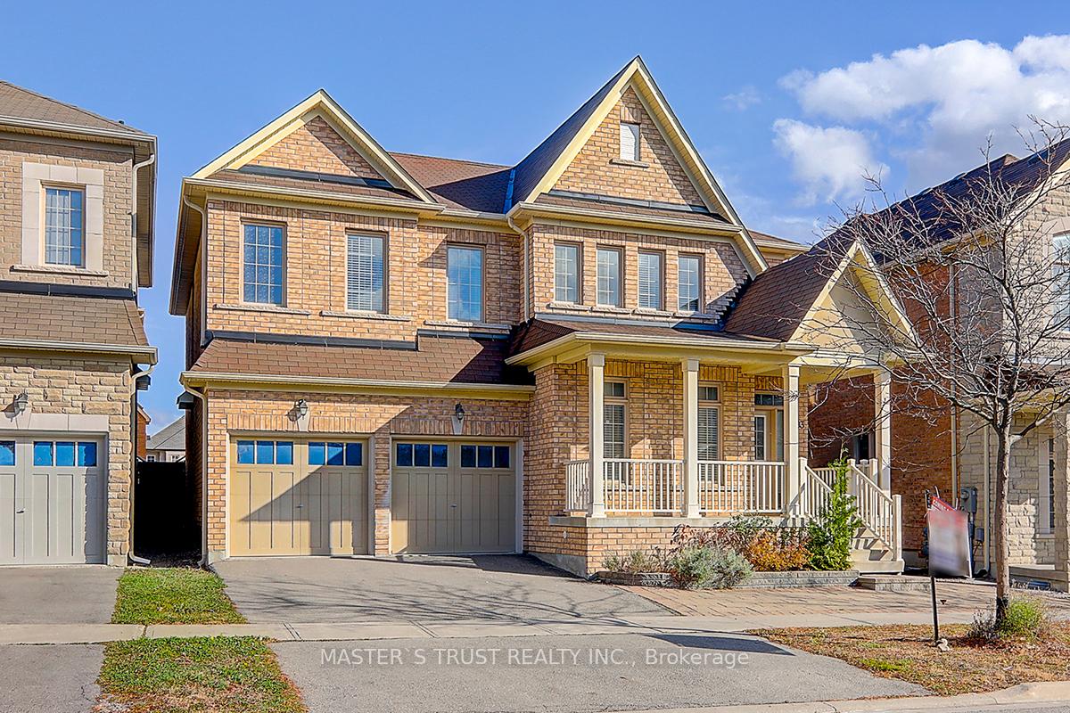 Photo 1 of 83 Fred Mclaren Boulevard, Markham, Wismer — HOMEH